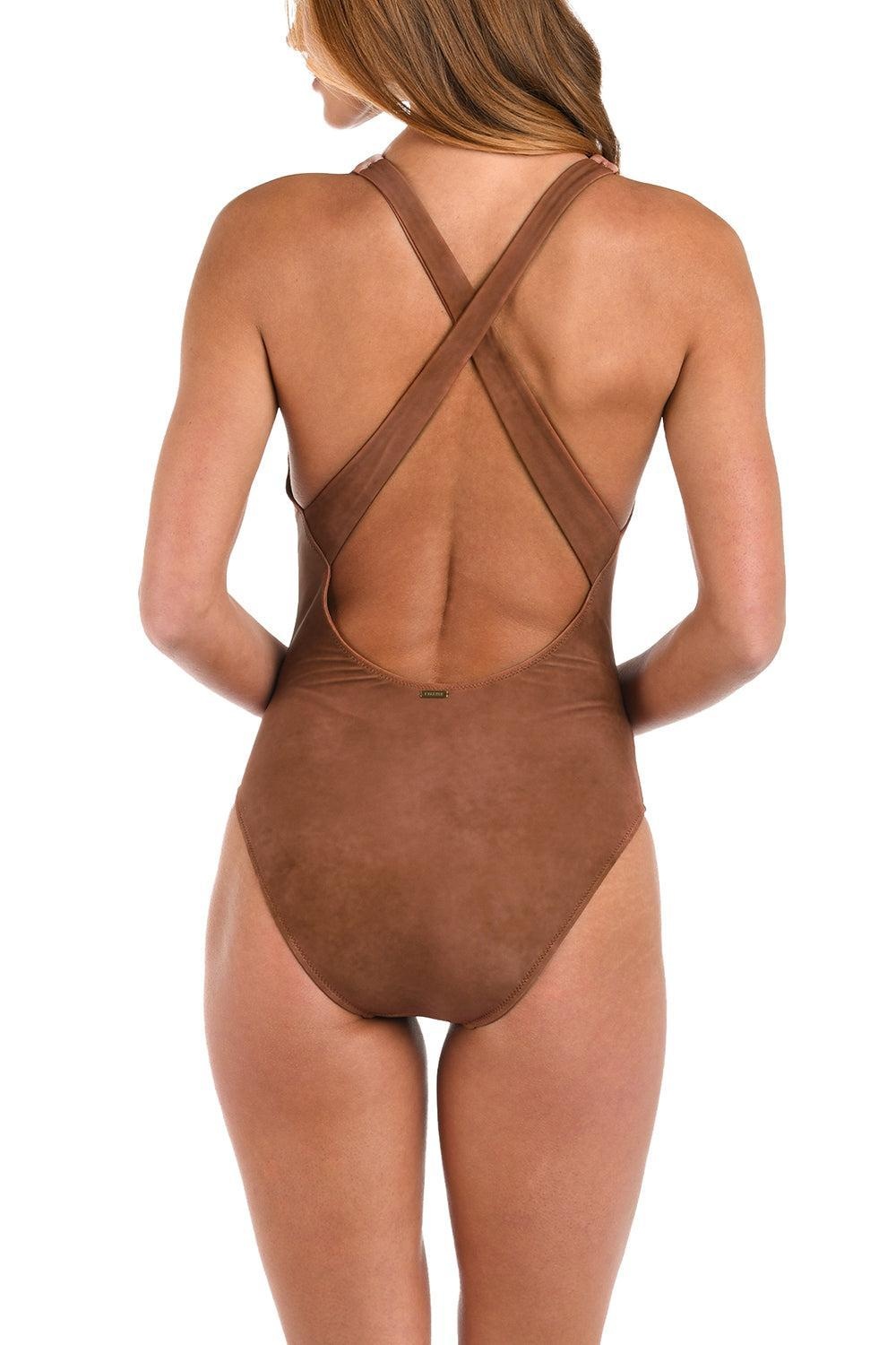 Lisa Bolero One Piece - 4