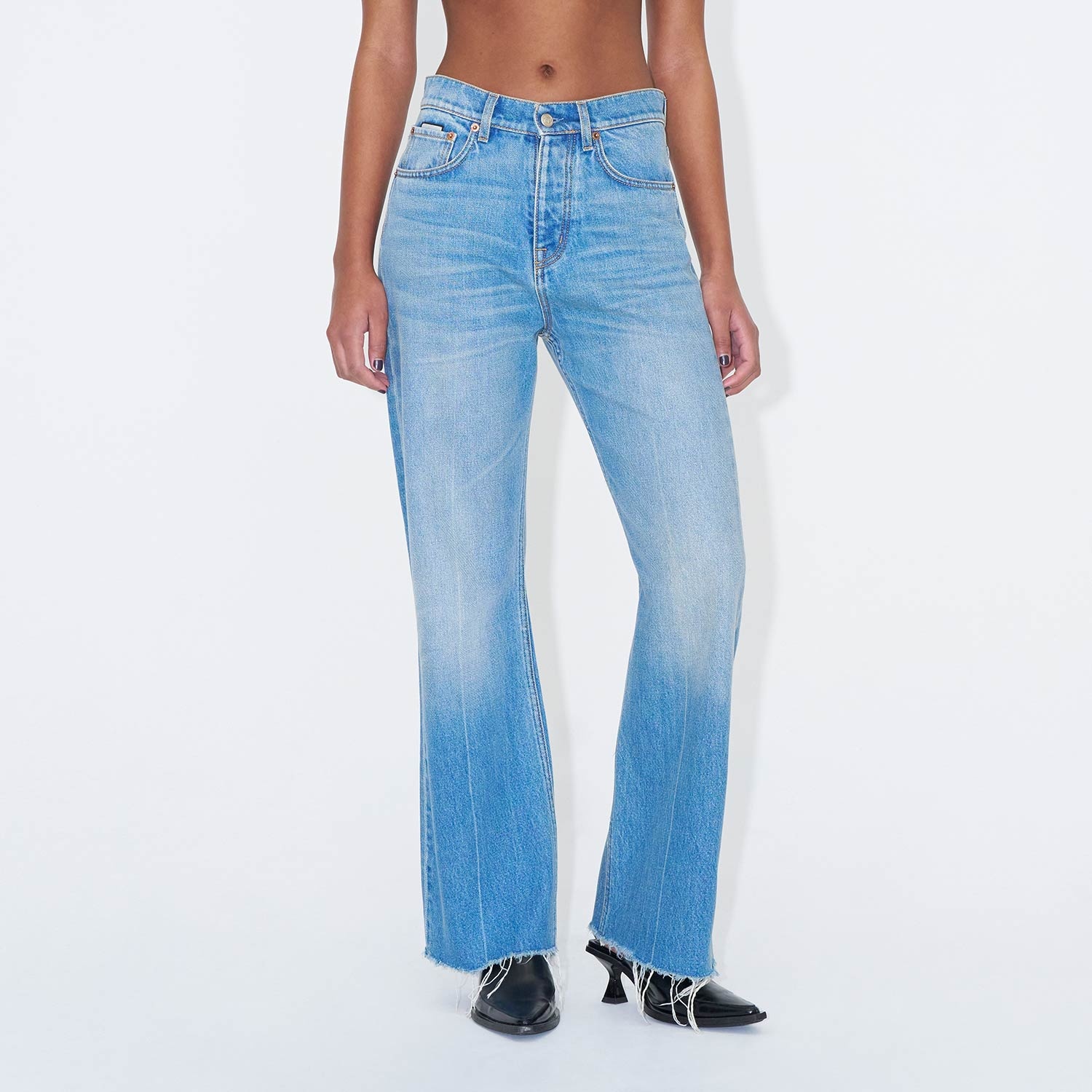 Avalon Jeans - 3