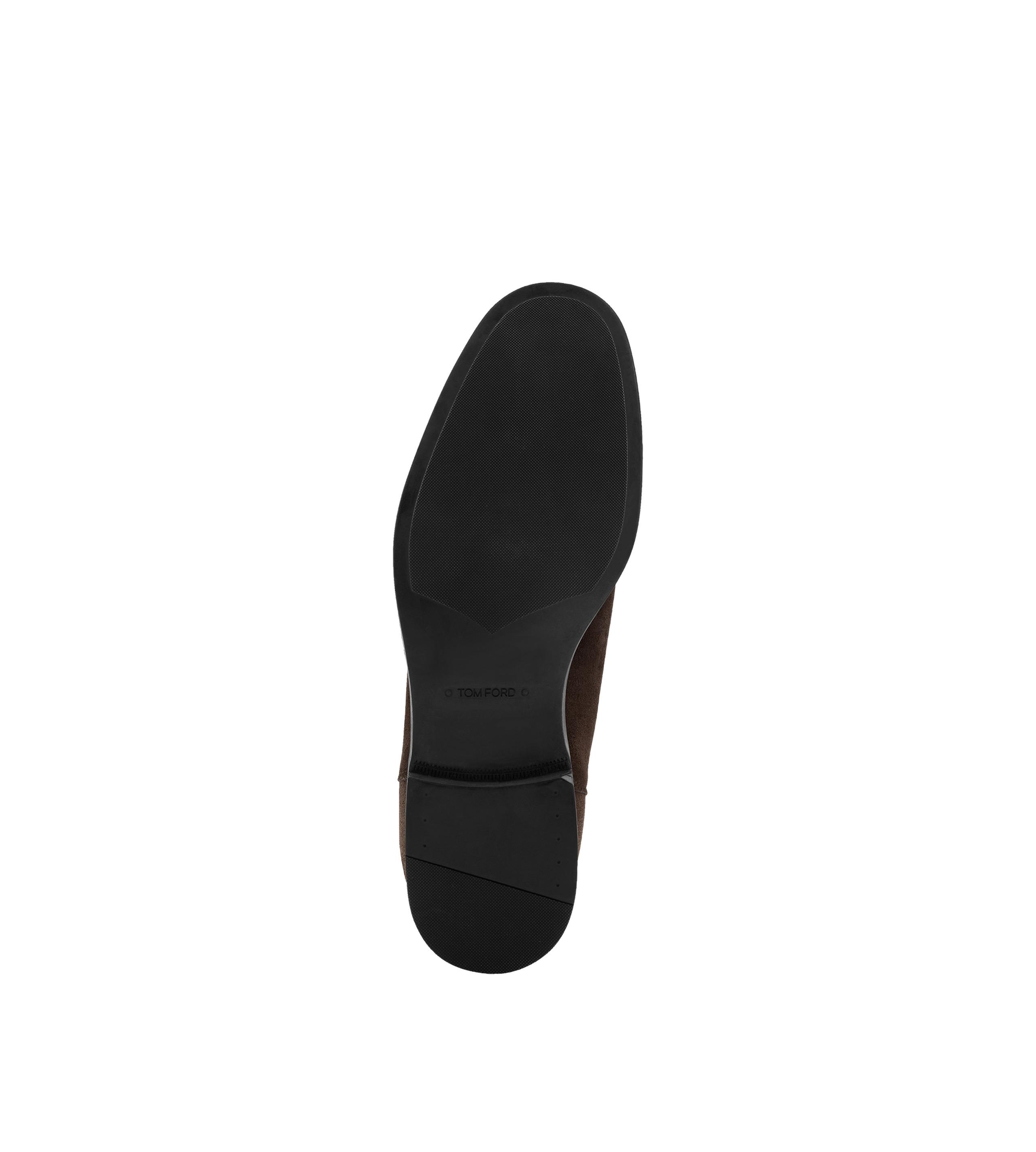 SUEDE ROBERT CHELSEA BOOT - 4