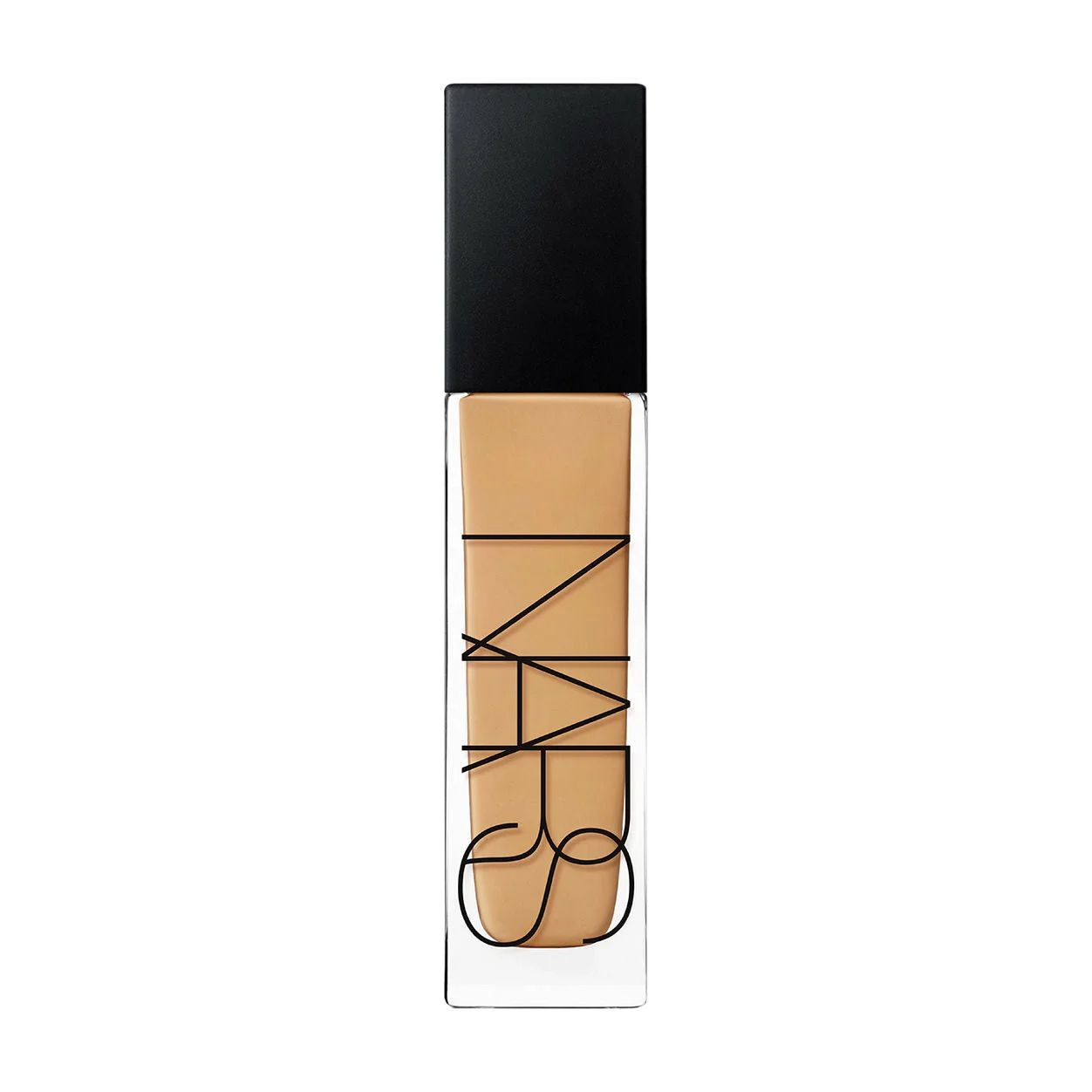 Natural Radiant Longwear Foundation - 1