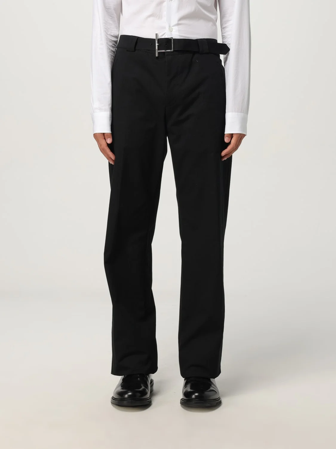 Pants men McQueen - 1