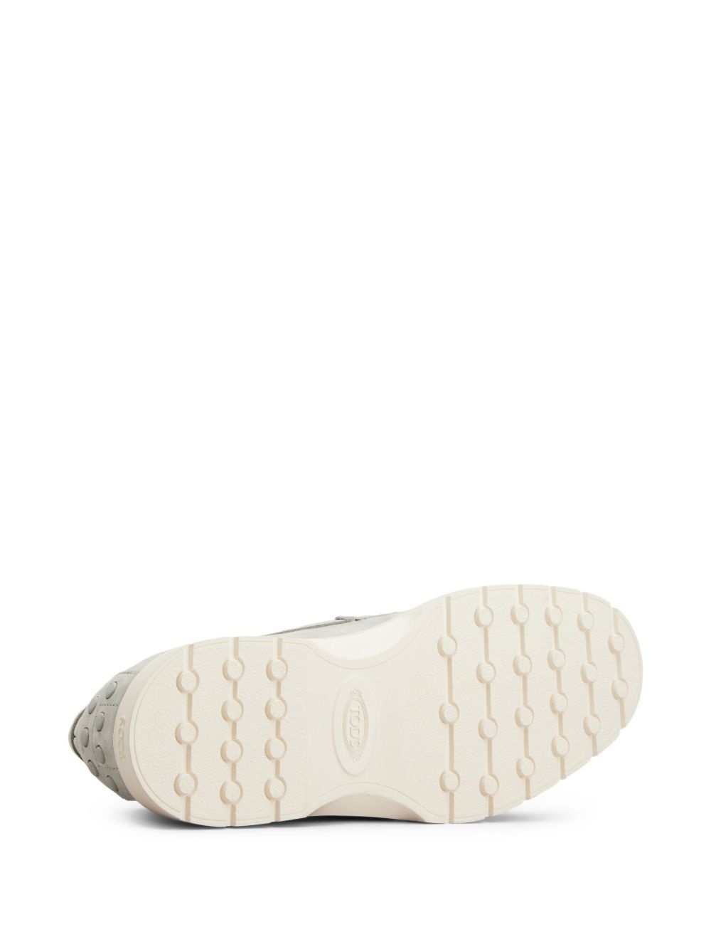 leather loafers - 4