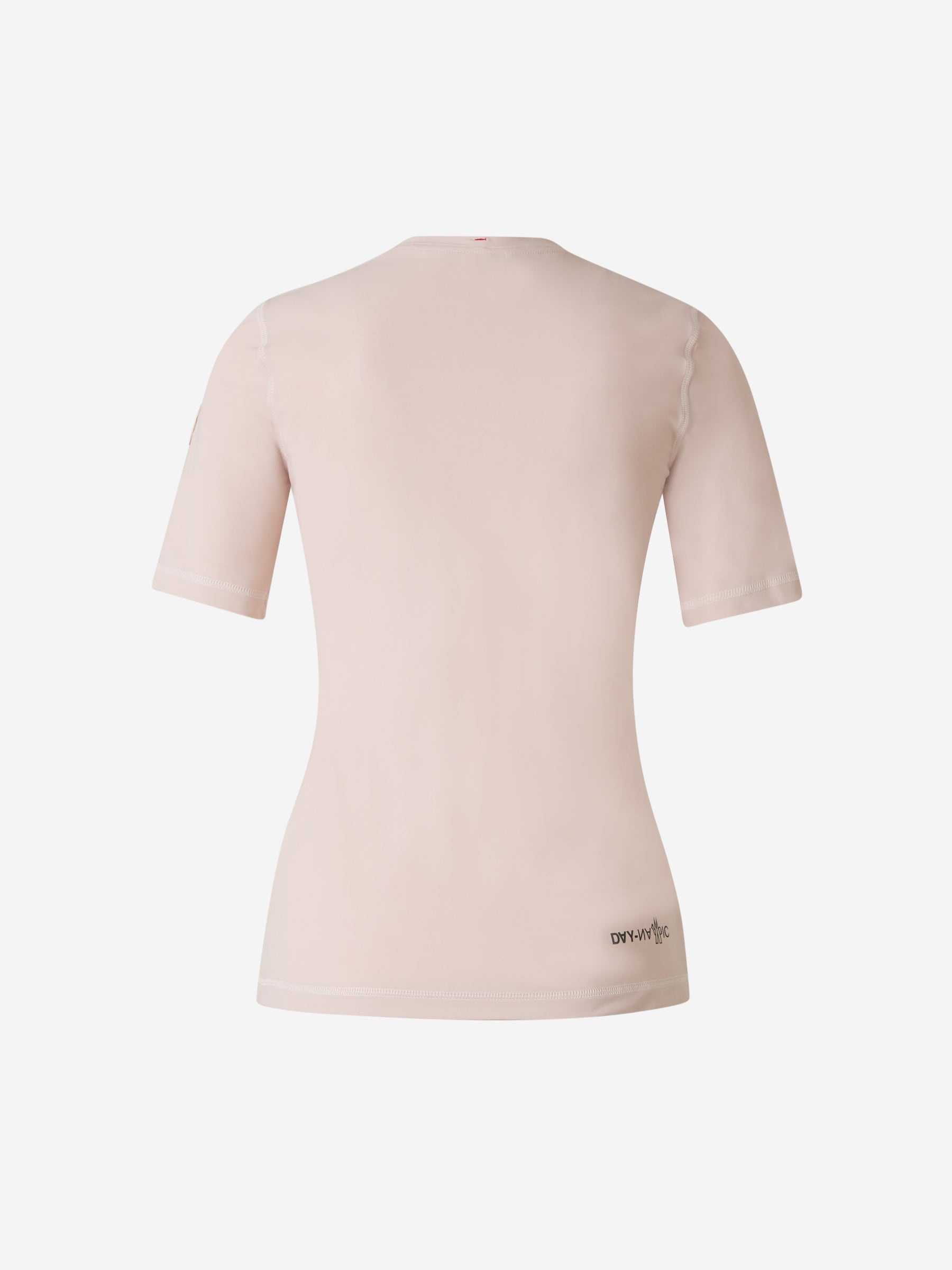 LOGO TECHNICAL T-SHIRT - 2