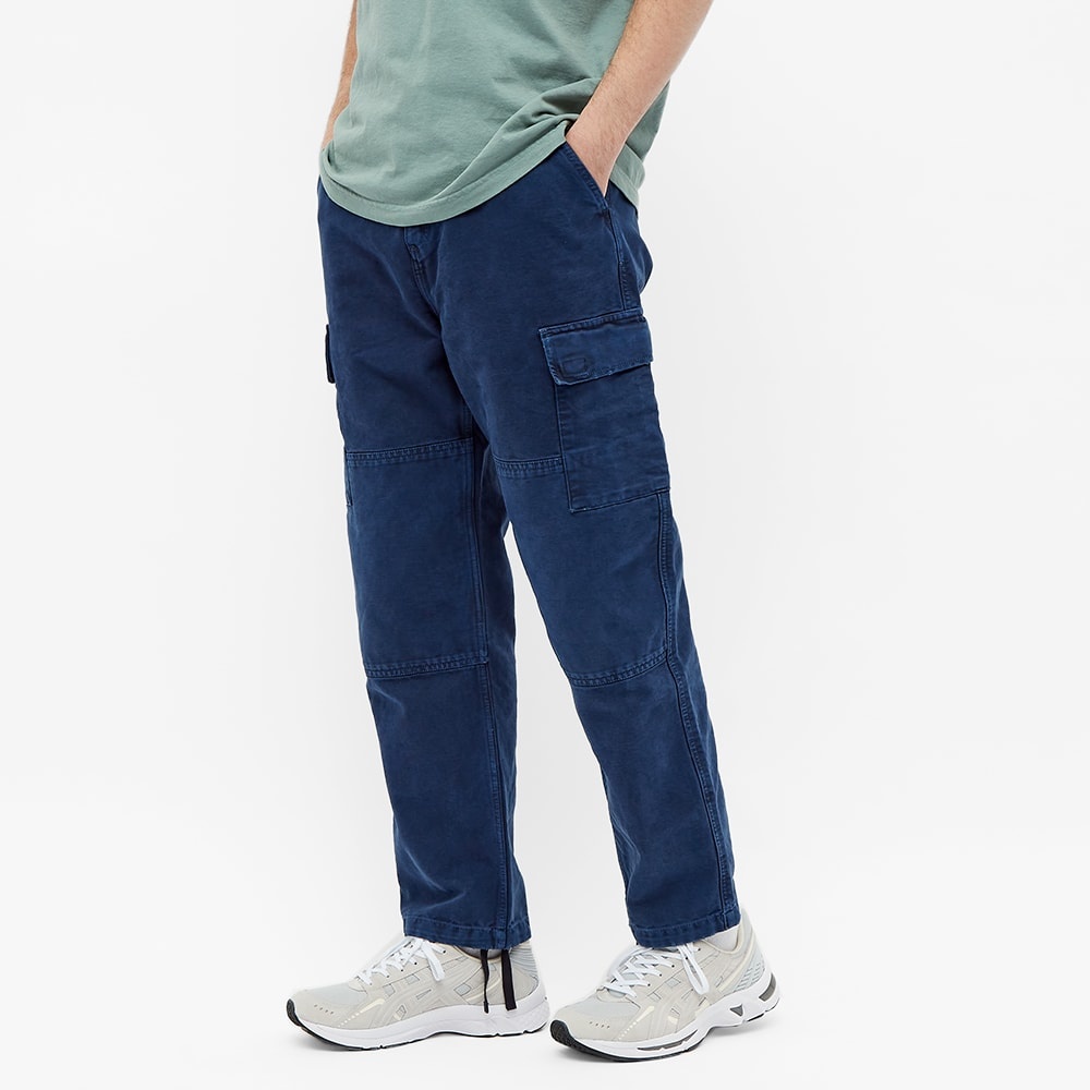 Carhartt WIP Keyton Cargo Pant - 4