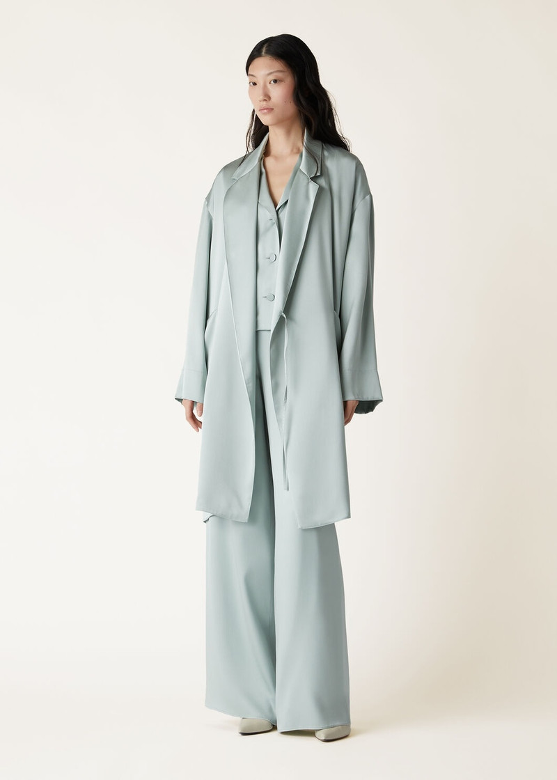 Loro Piana Tiziana Coat outlook