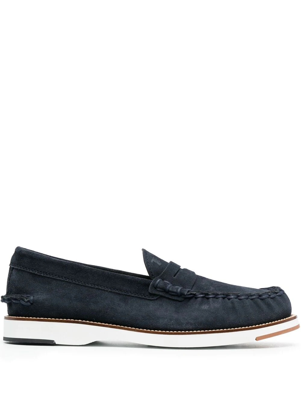 penny slot loafers - 1