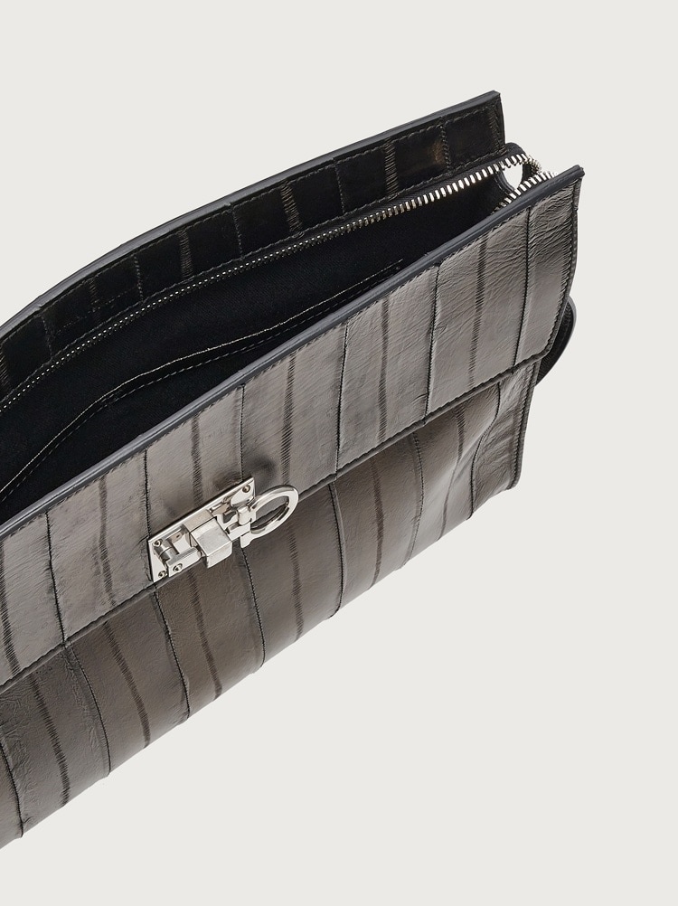 FERRAGAMO STUDIO DOCUMENT HOLDER - 5
