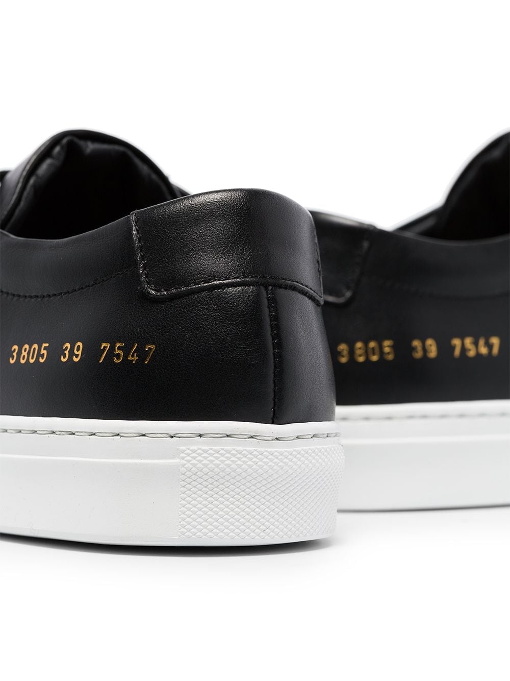 Achilles Low sneakers - 4