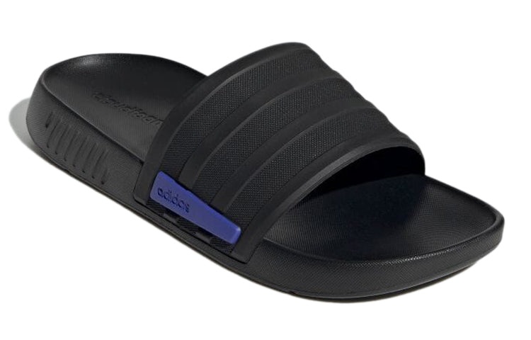 adidas Racer TR Slide 'Black Sonic Ink' G58170 - 4