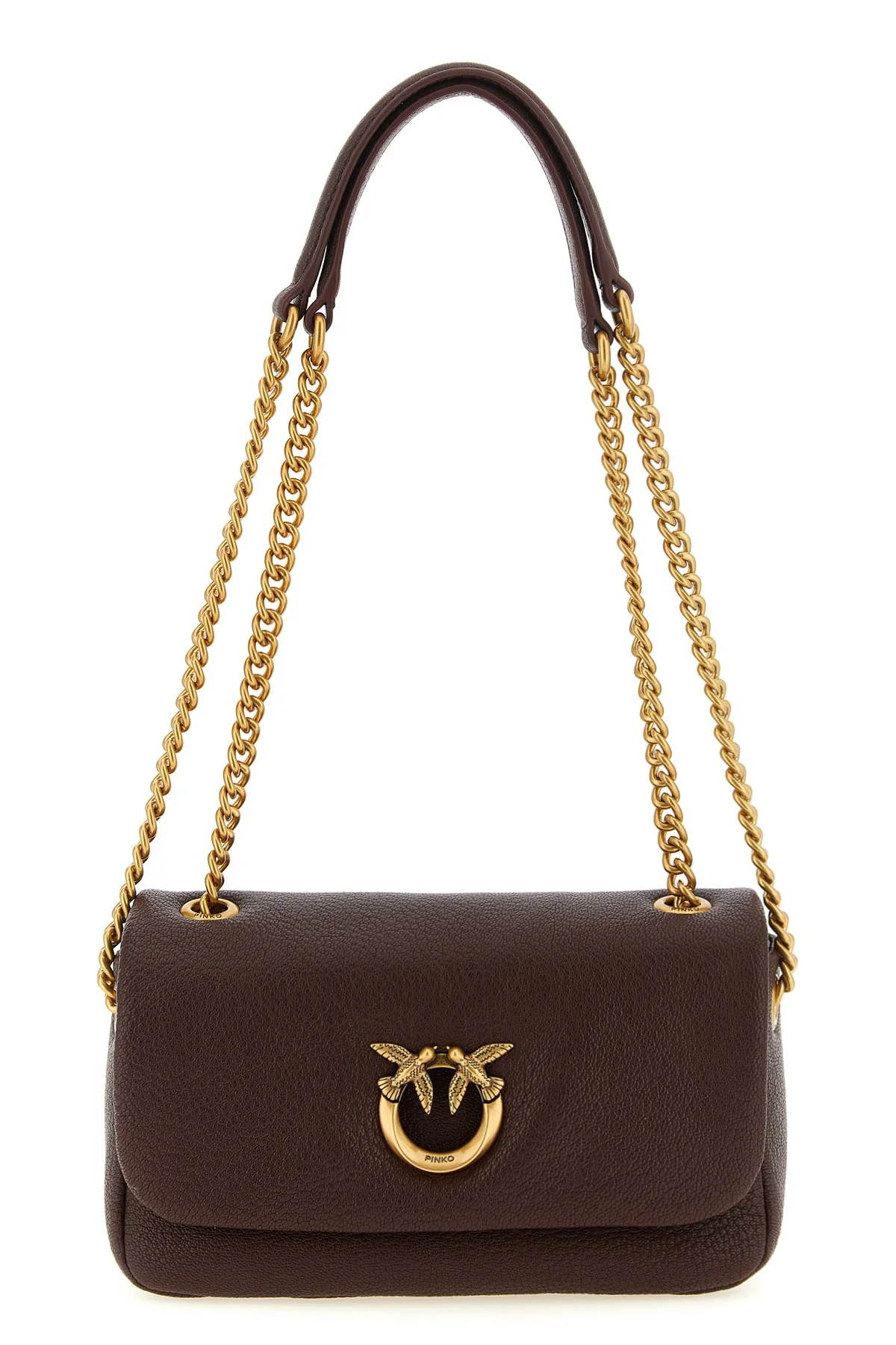 'Love Birds' Shoulder Bag - 1