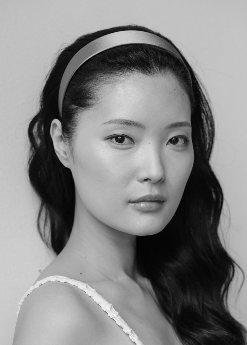 Jennifer Behr Lydia Headband outlook