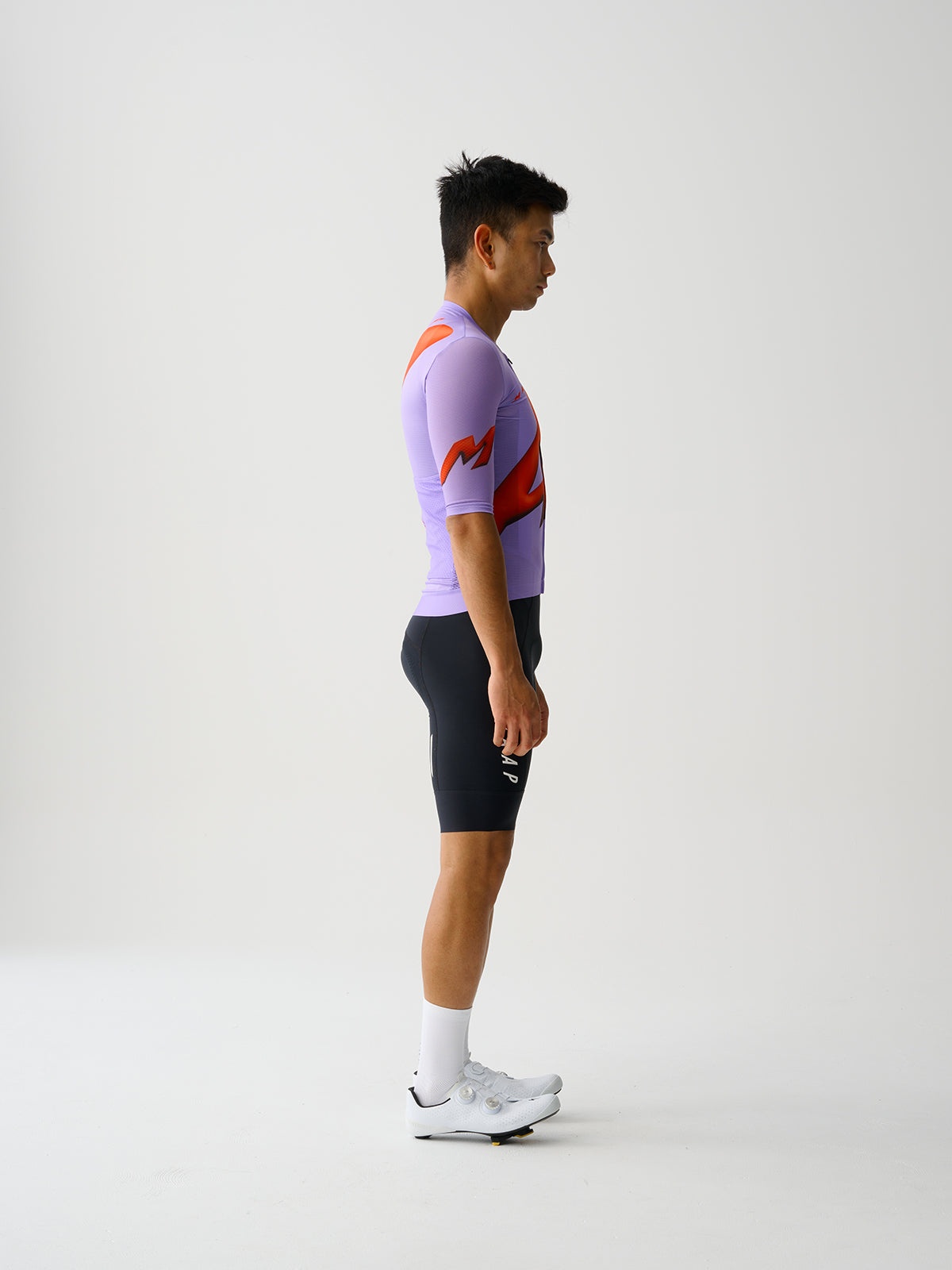 Orbit Pro Air Jersey - 3