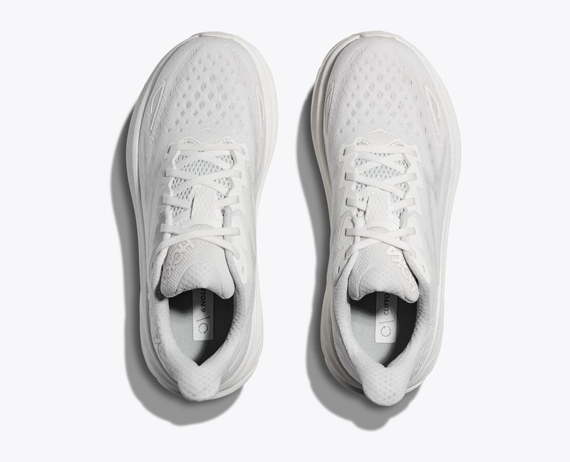 HOKA ONE ONE Men's Clifton 9 outlook