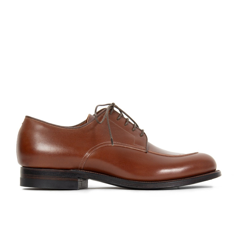 Savoy - Cognac Vocalou Calf 1
