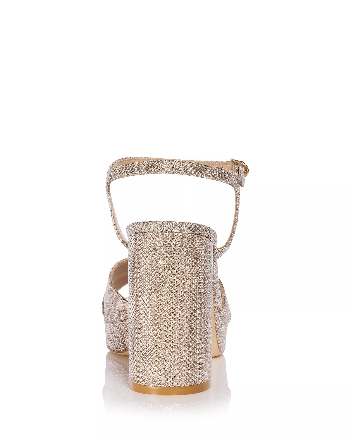 Women's Dayna Platform Sandals - 4