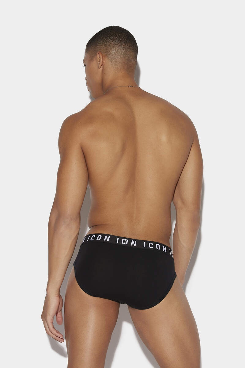 BE ICON BRIEF - 2