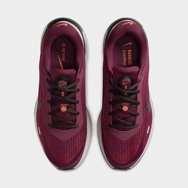 MEN'S NIKE JOURNEY RUN RUNNING SHOES 5