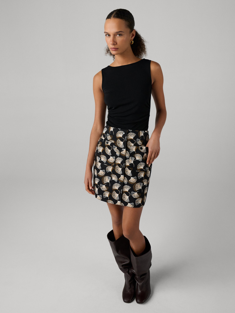 Waverly Skirt 4