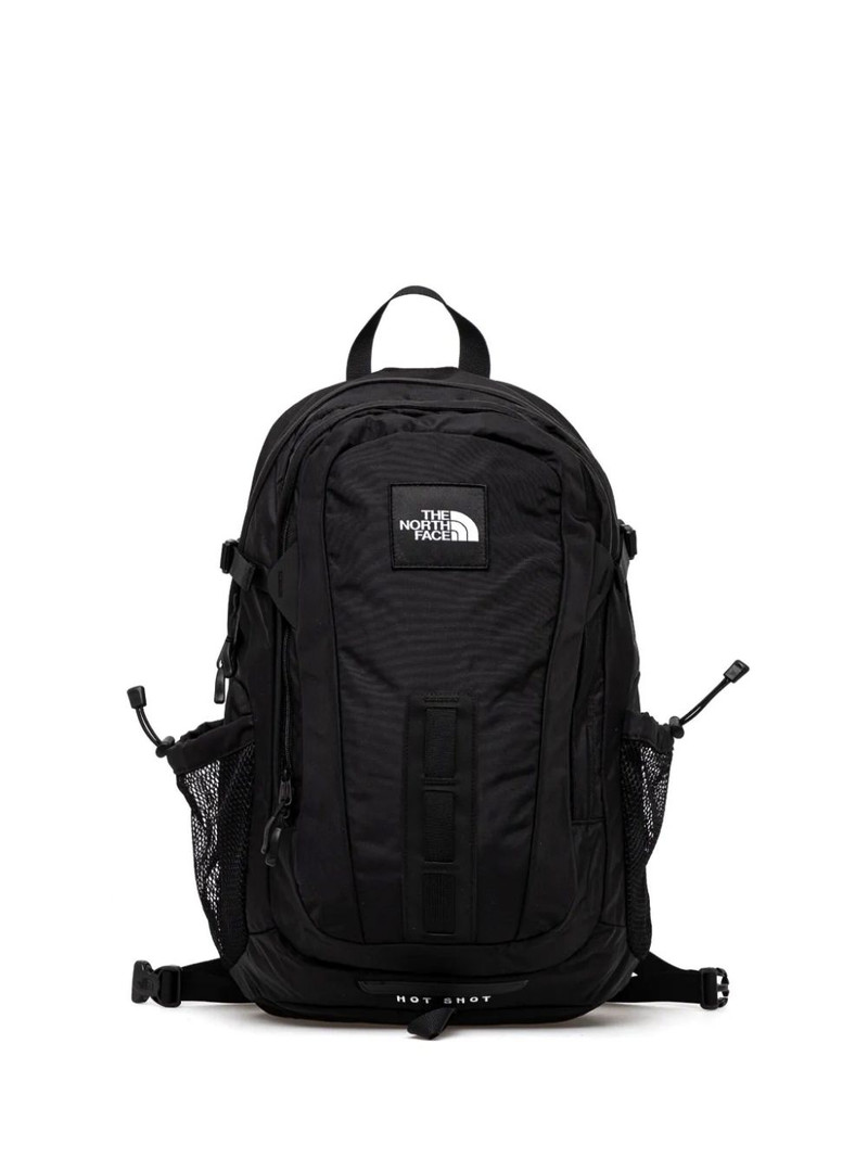 Hot Shot backpack 1