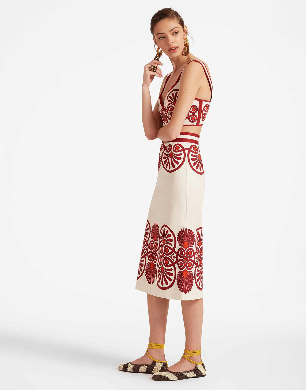 Baia Skirt - 6