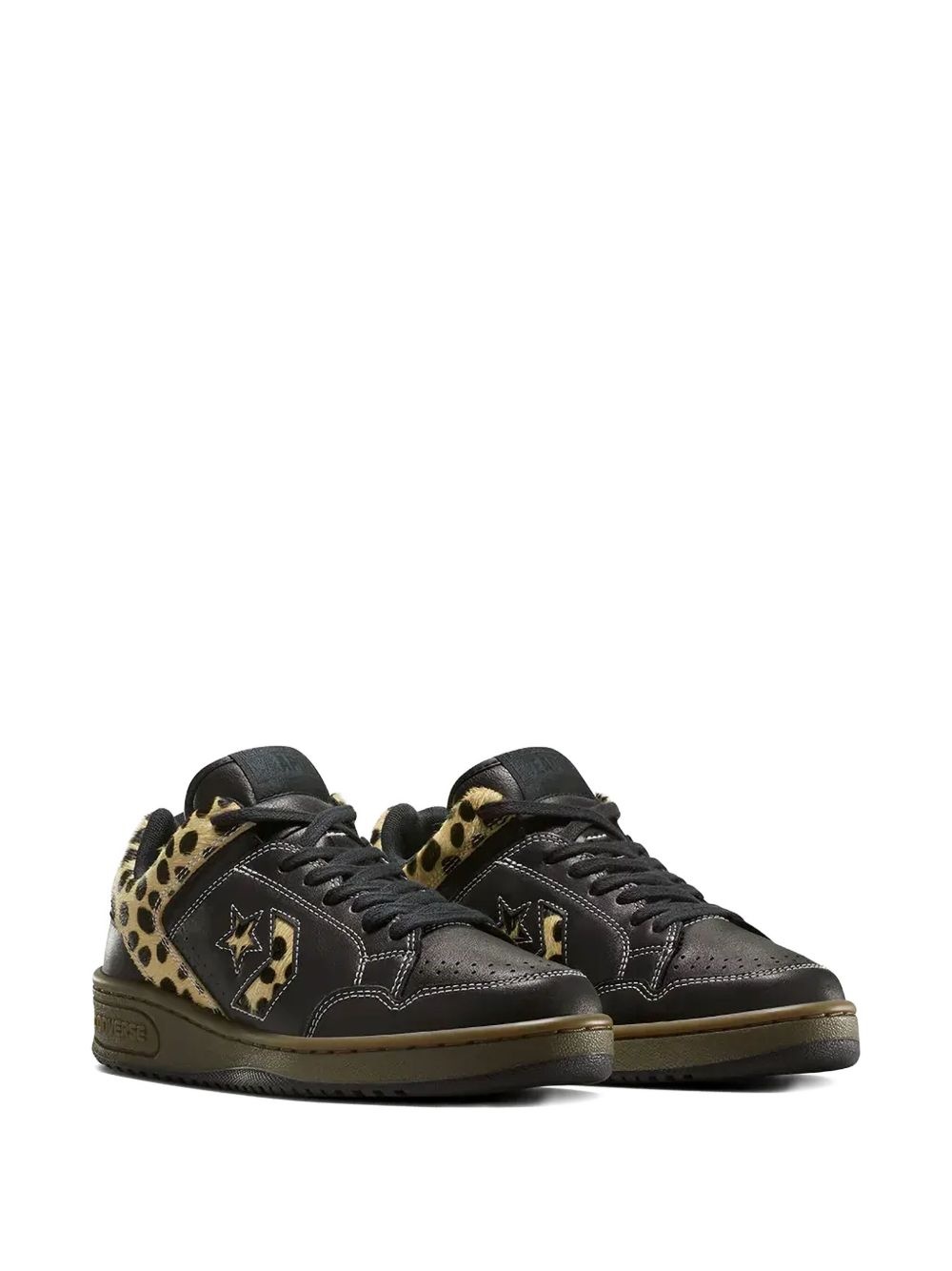Weapon sneakers - 2