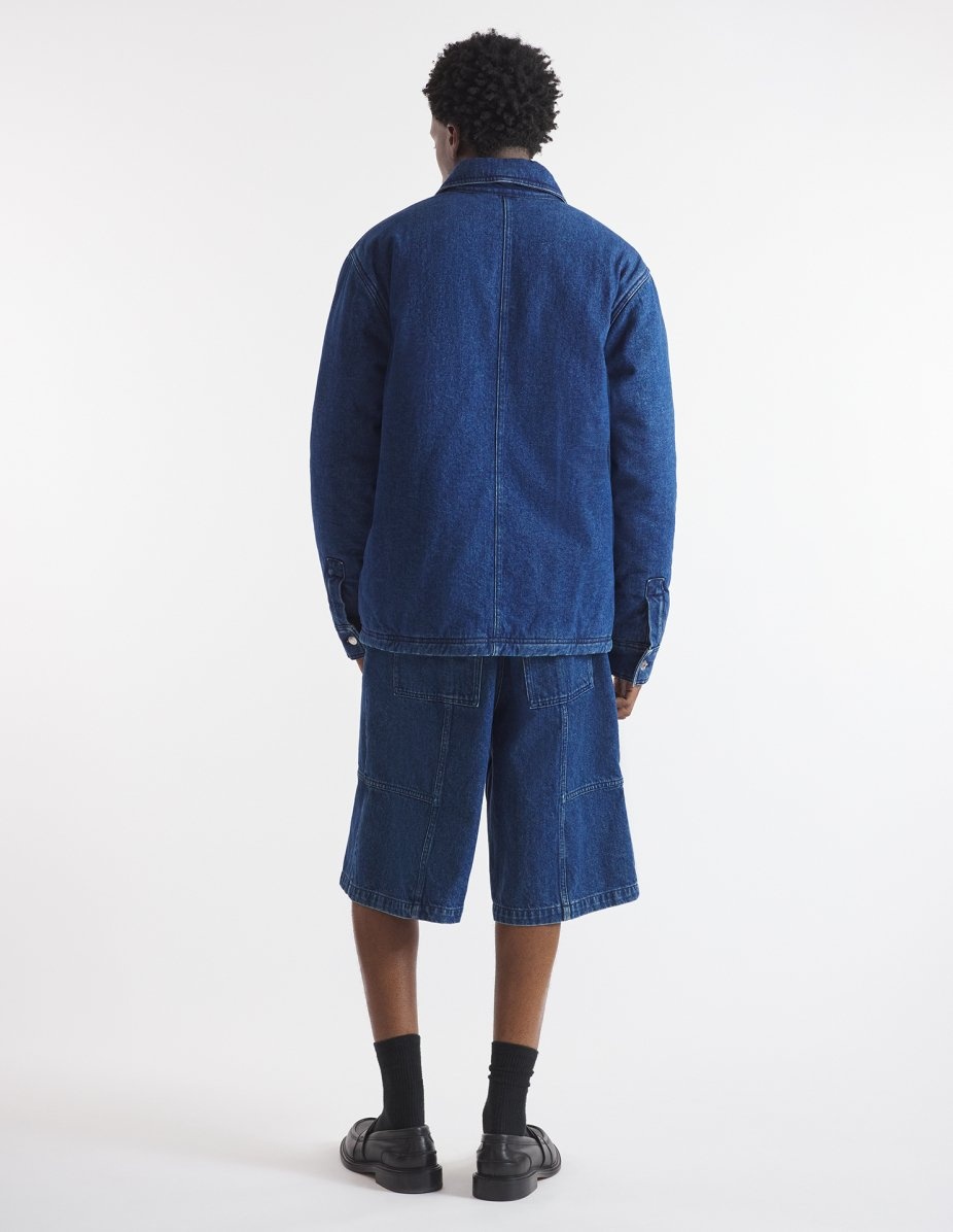 PADDED WORKWEAR JACKET - 5