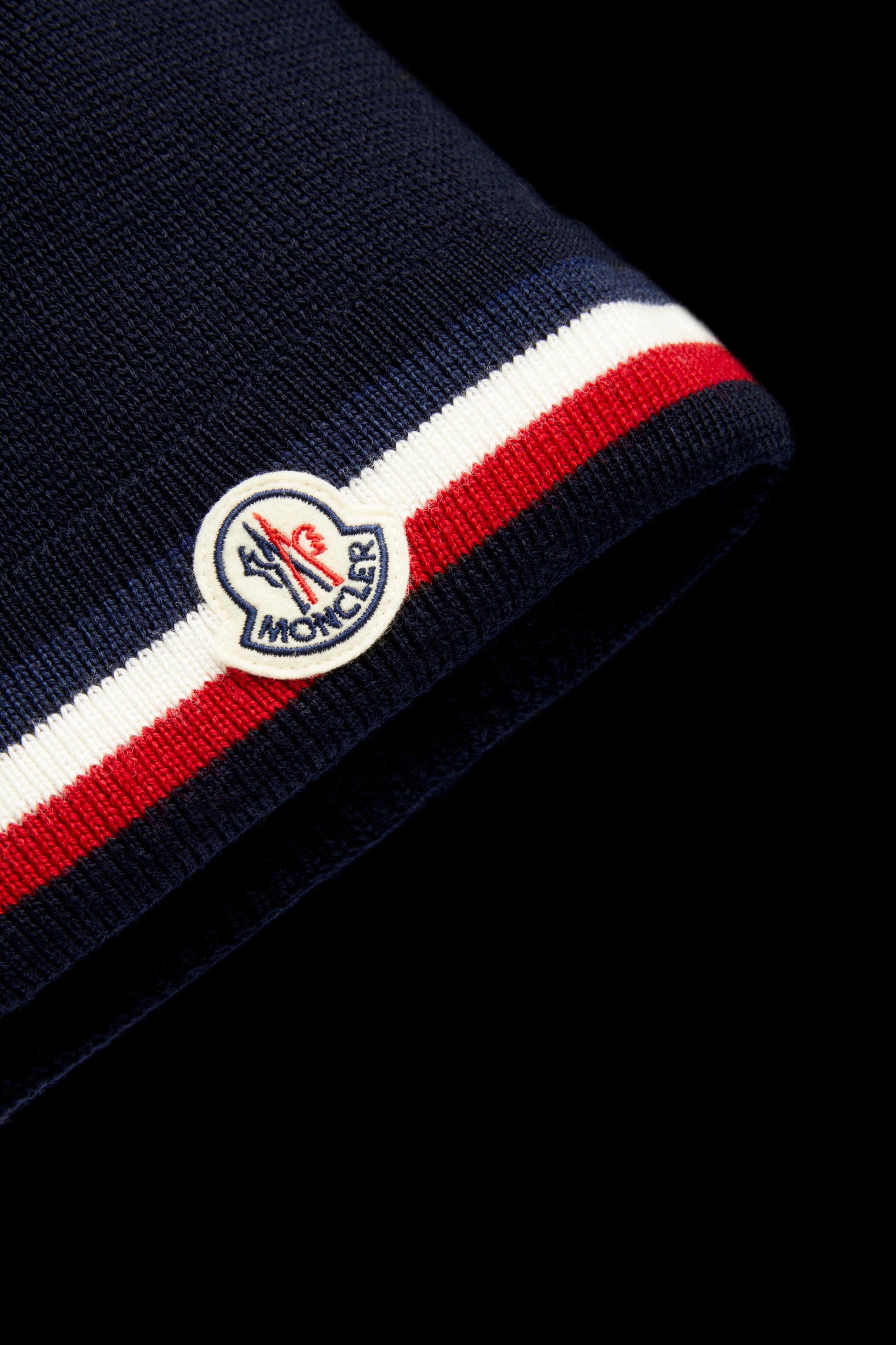 Tricolor Beanie - 5