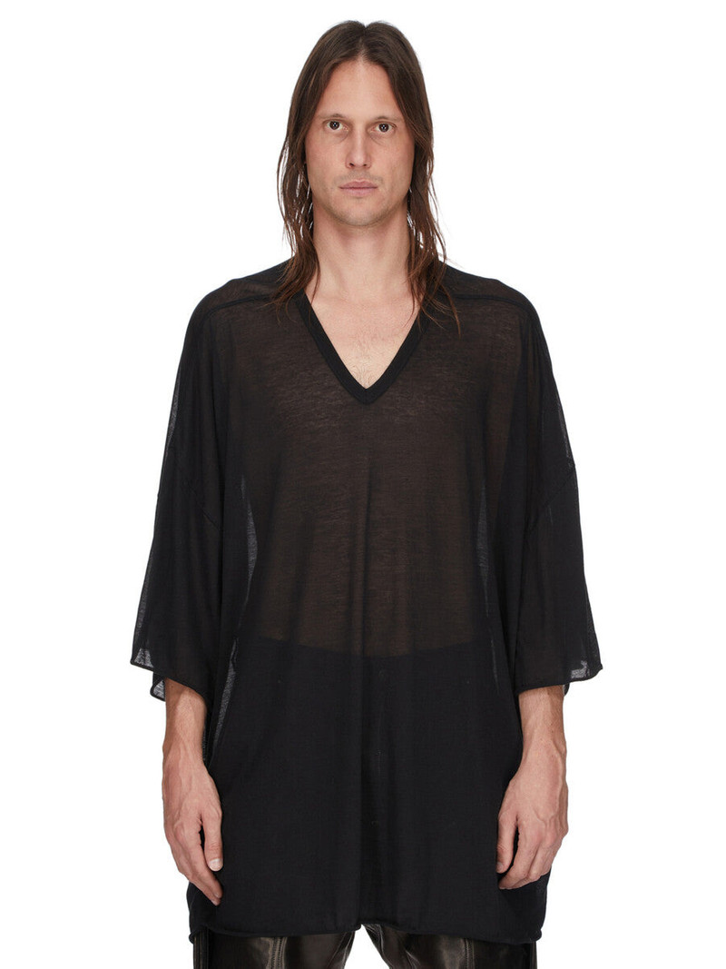 V Tommy V-neck T-shirt 1