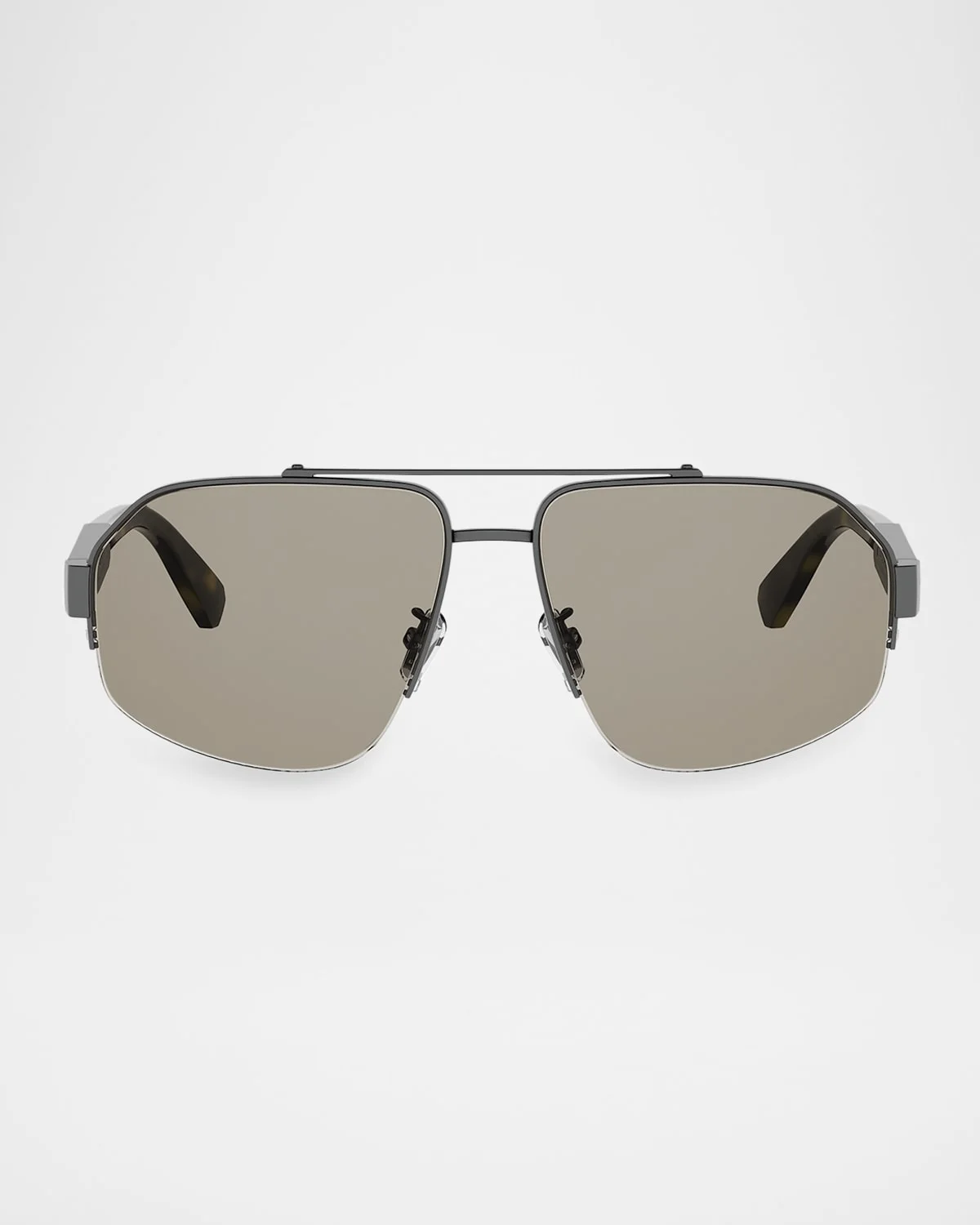 Bvlgari Aluminiu Sunglasses - 1