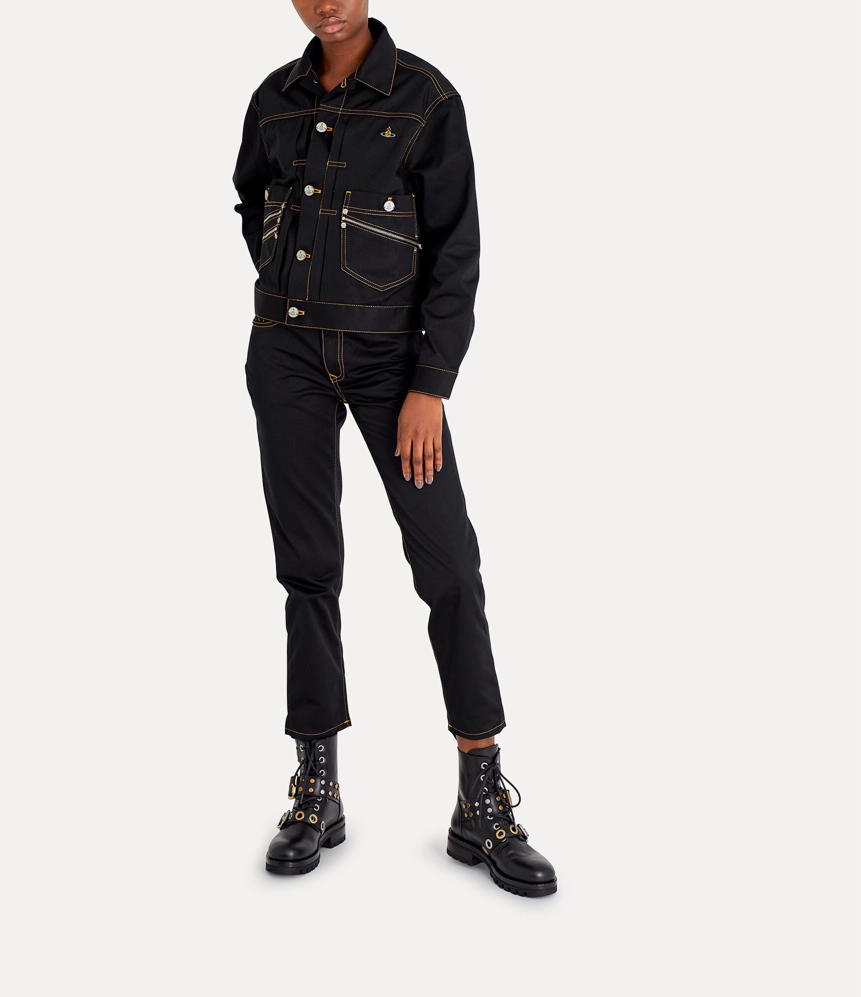 MARLENE JACKET - 5