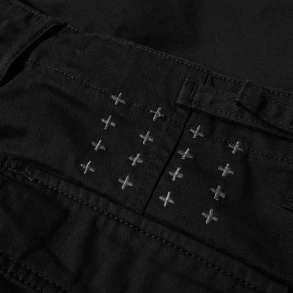 Ksubi Frequency Cargo Pant - 3