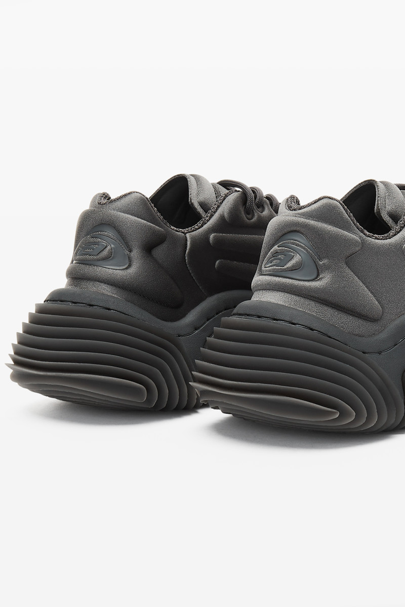 AW VORTEX SNEAKER IN LYCRA 4