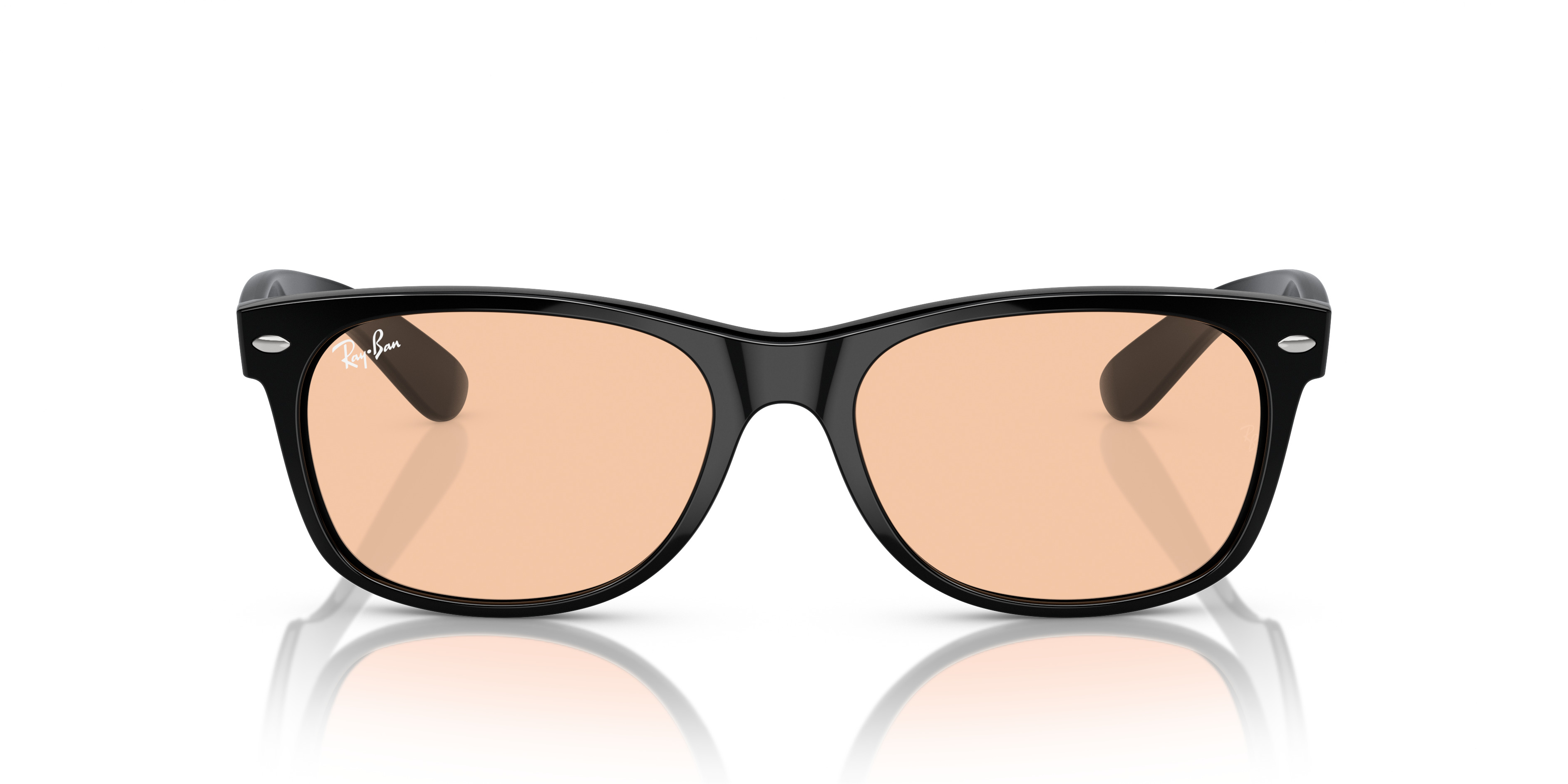 NEW WAYFARER WASHED LENSES - 4