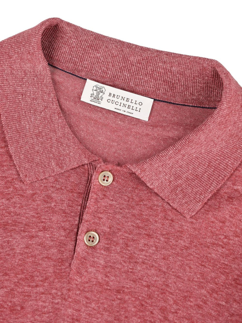 short-sleeve polo shirt 4