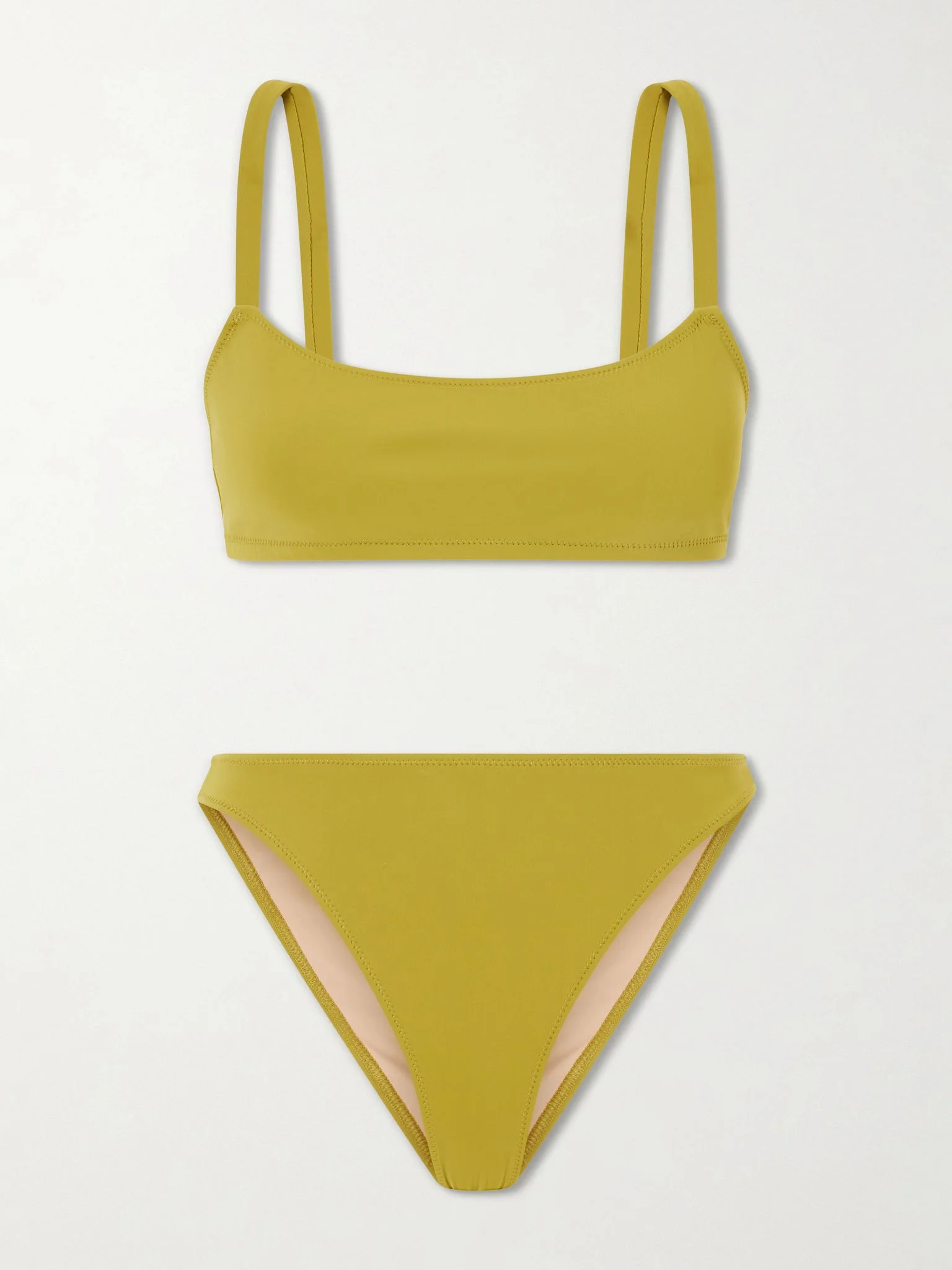 Undici bikini Green - 1