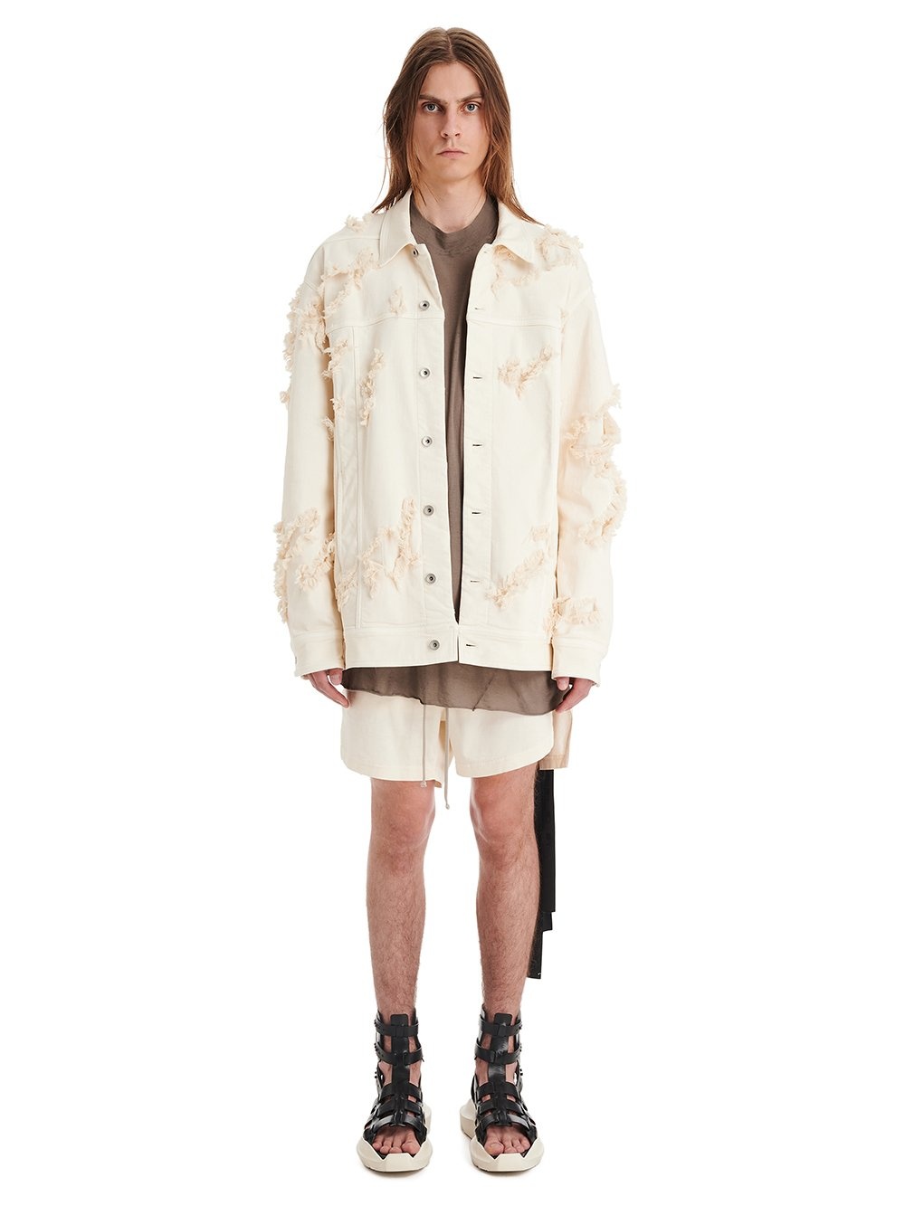 JACKET - 1