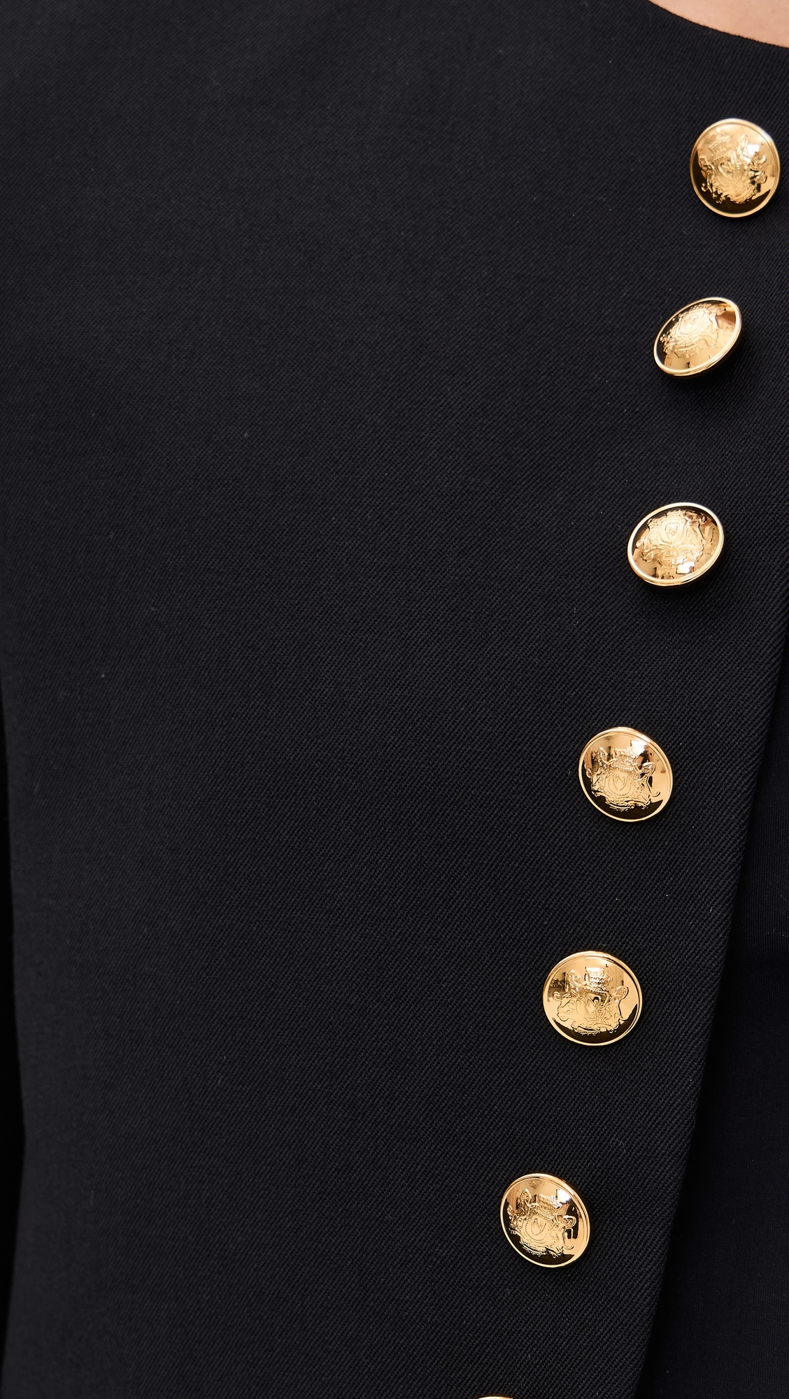 Patti Short Jacket - 5