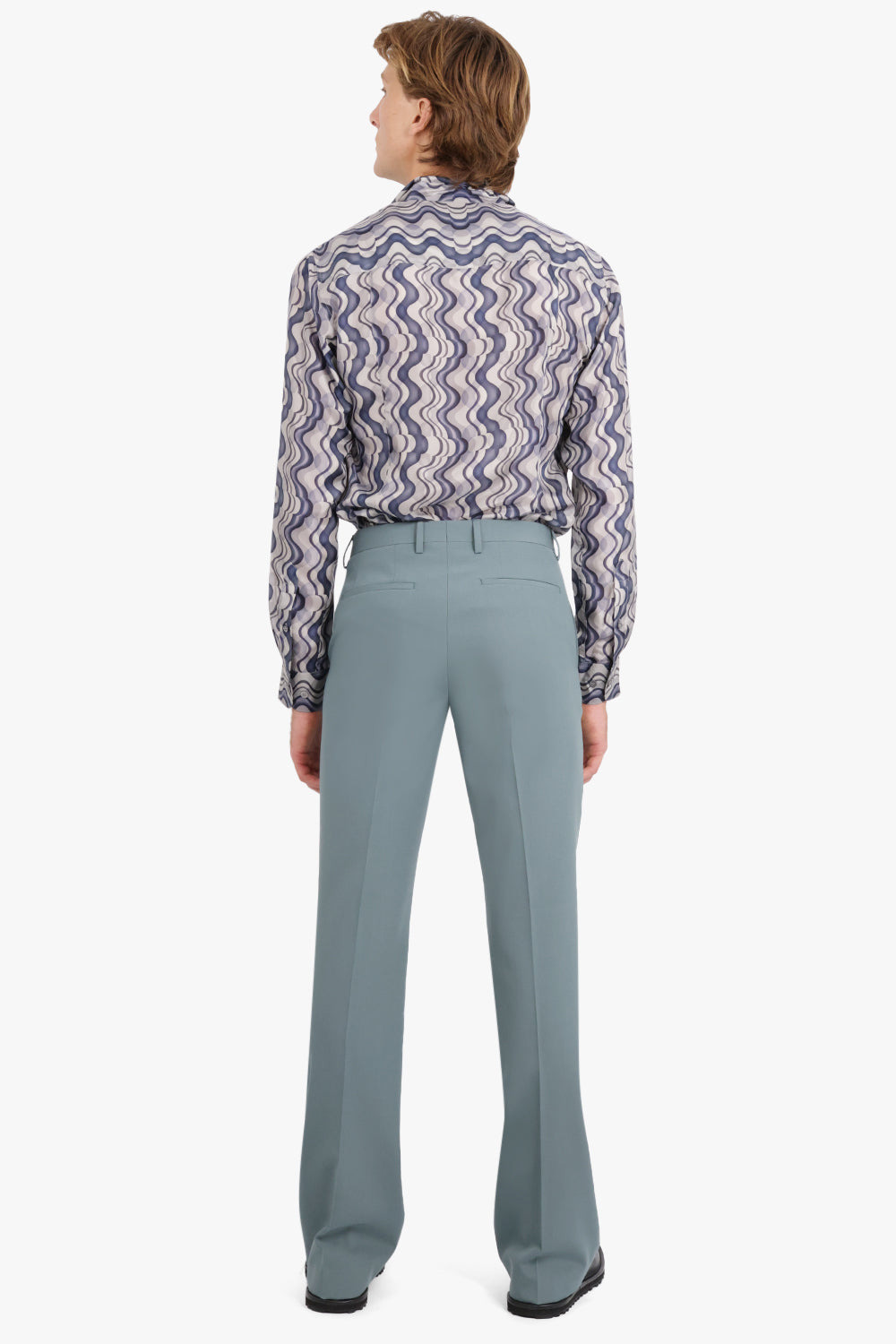 PREELY PANTS | RAF - 4
