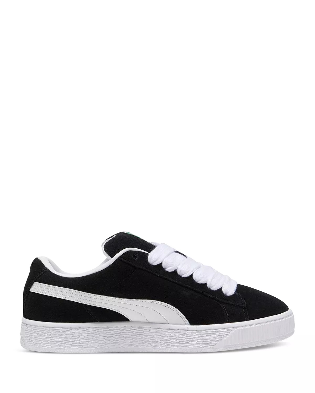 Men's Suede XL Sneakers - 1