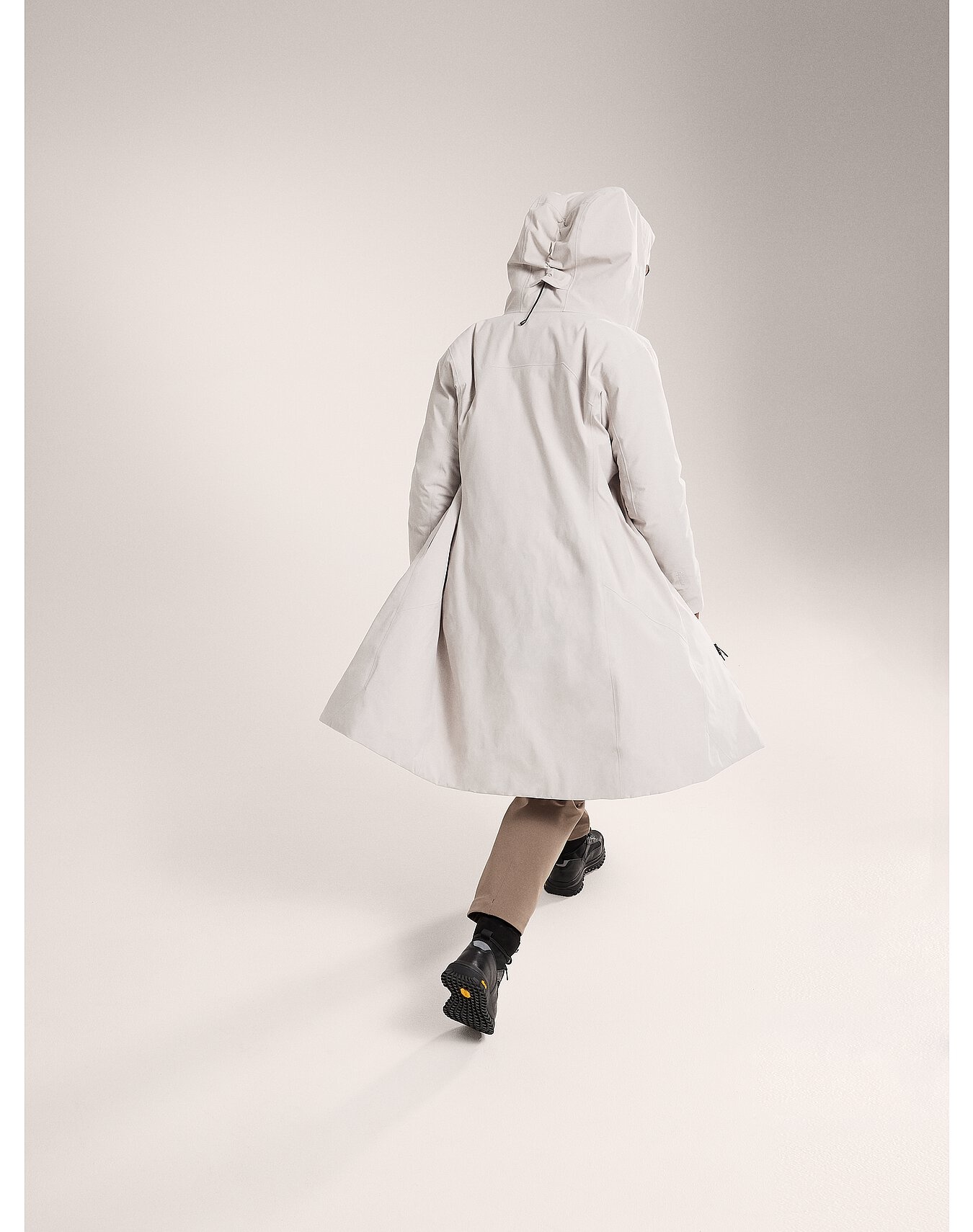 Patera Parka - 3