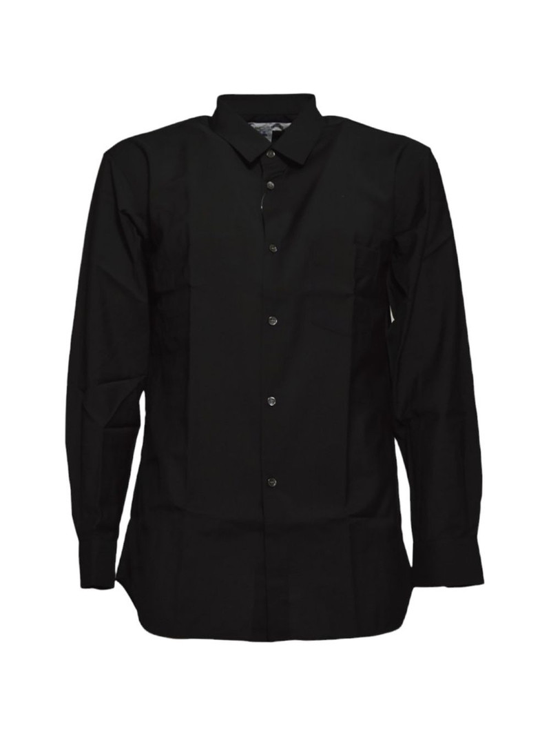 pocket buttoned shirt 1