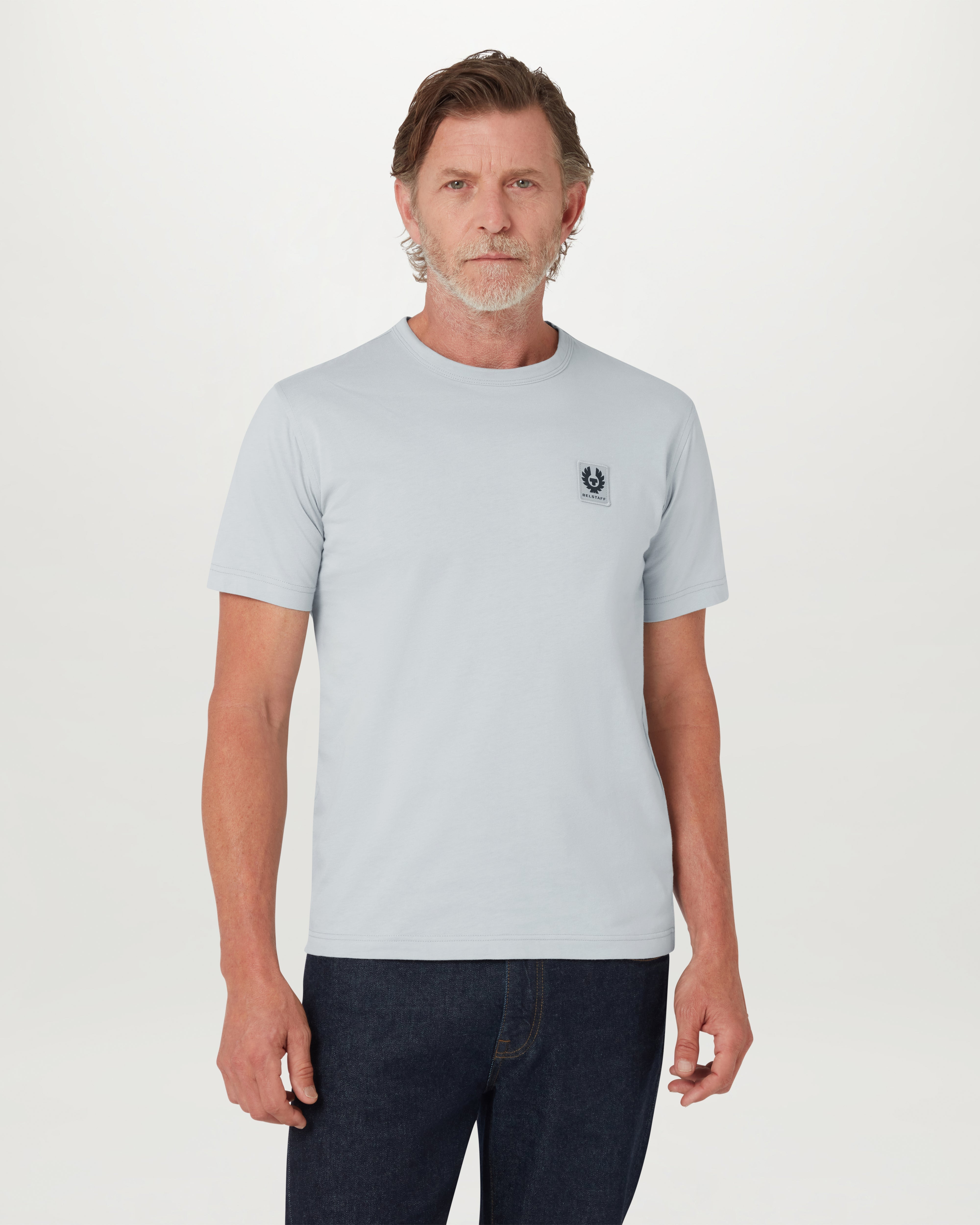 BELSTAFF T-SHIRT - 2