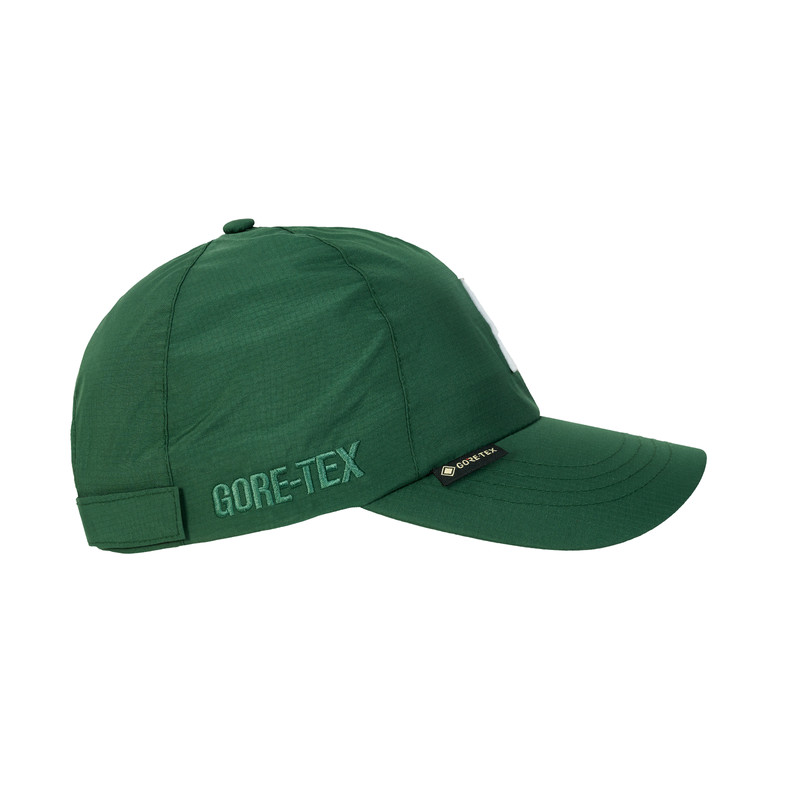 PALACE GORE-TEX P 6-PANEL RACEY GREEN outlook