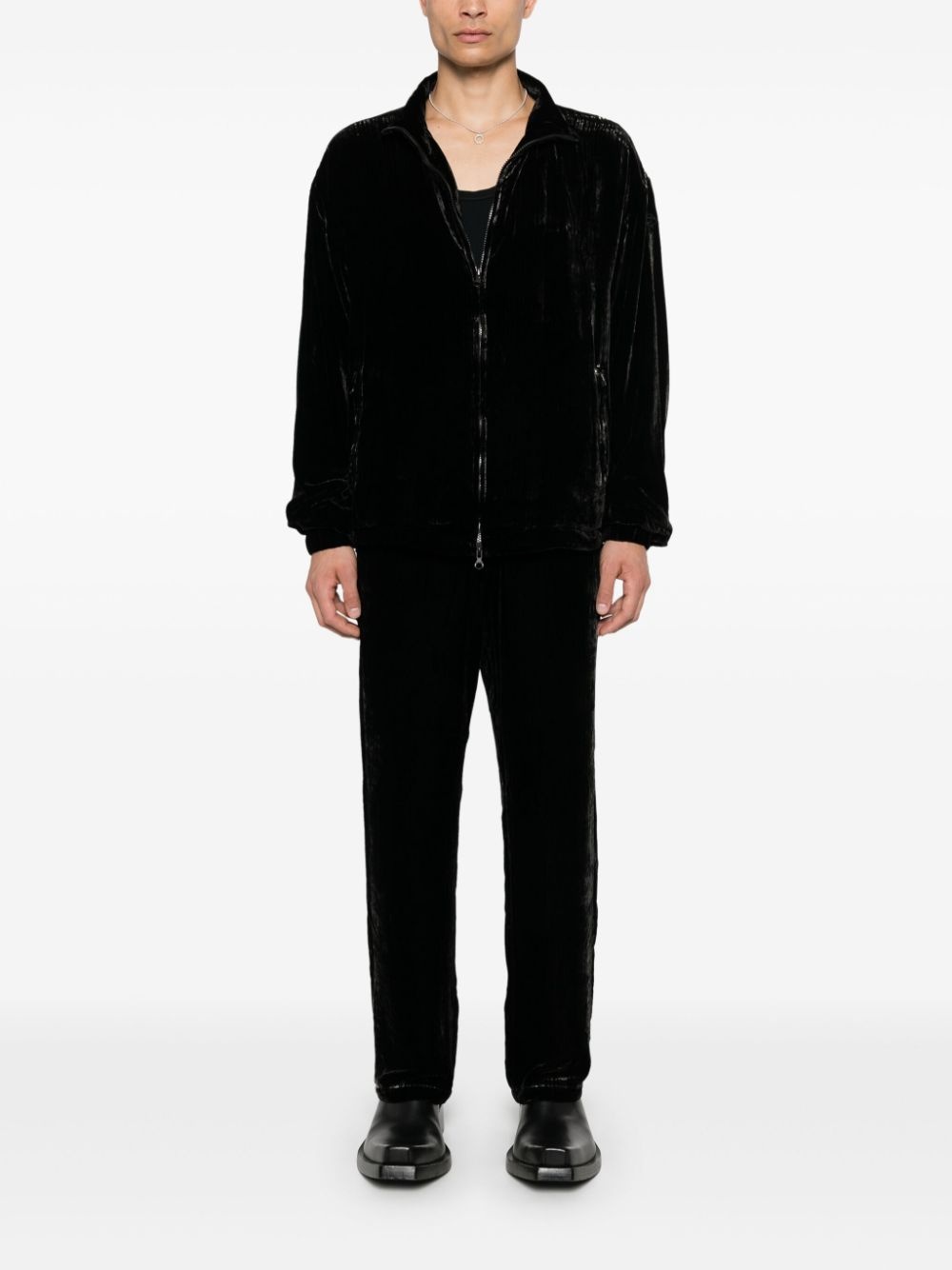 P-Salford trousers - 2
