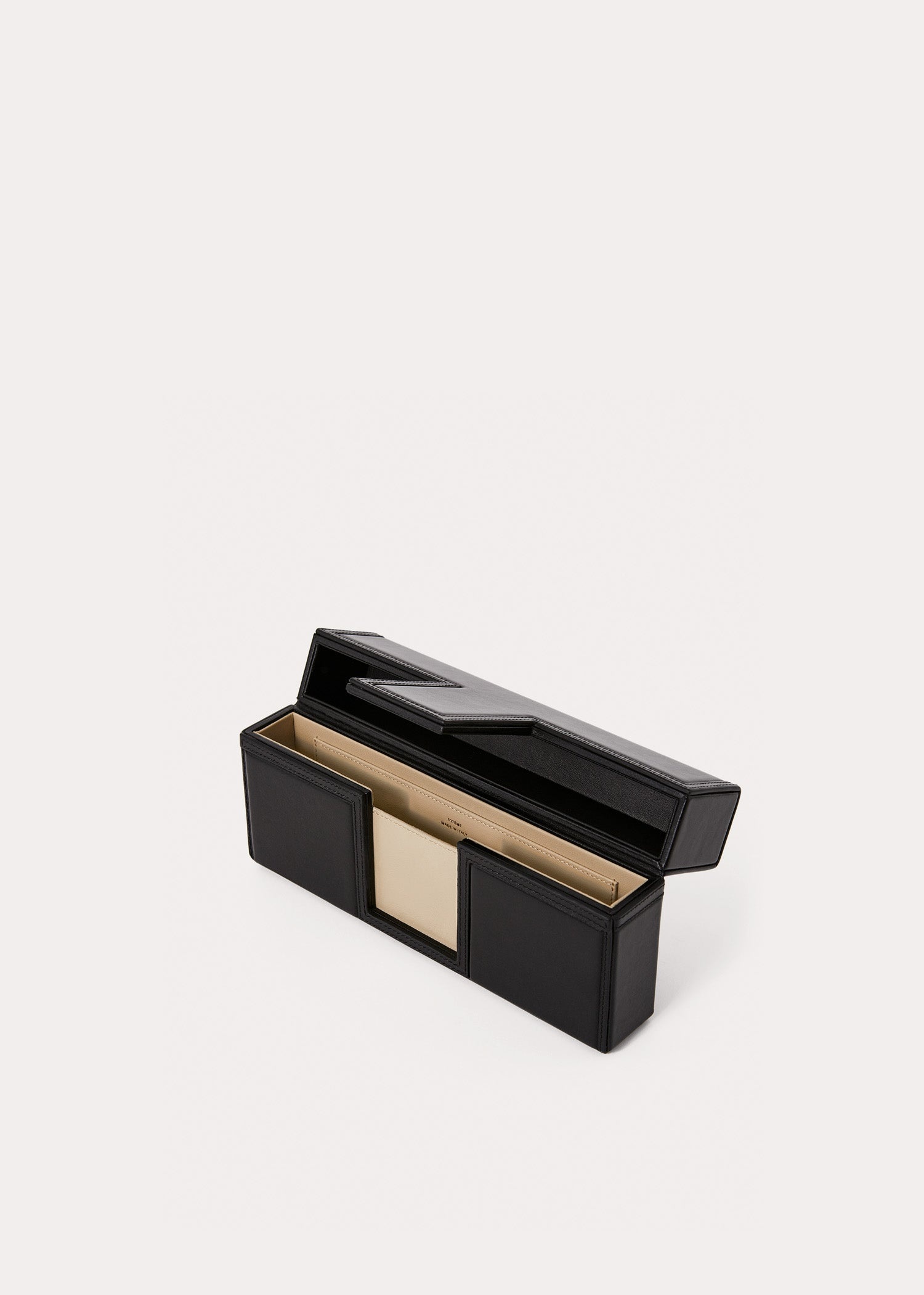 T-Clutch black - 5