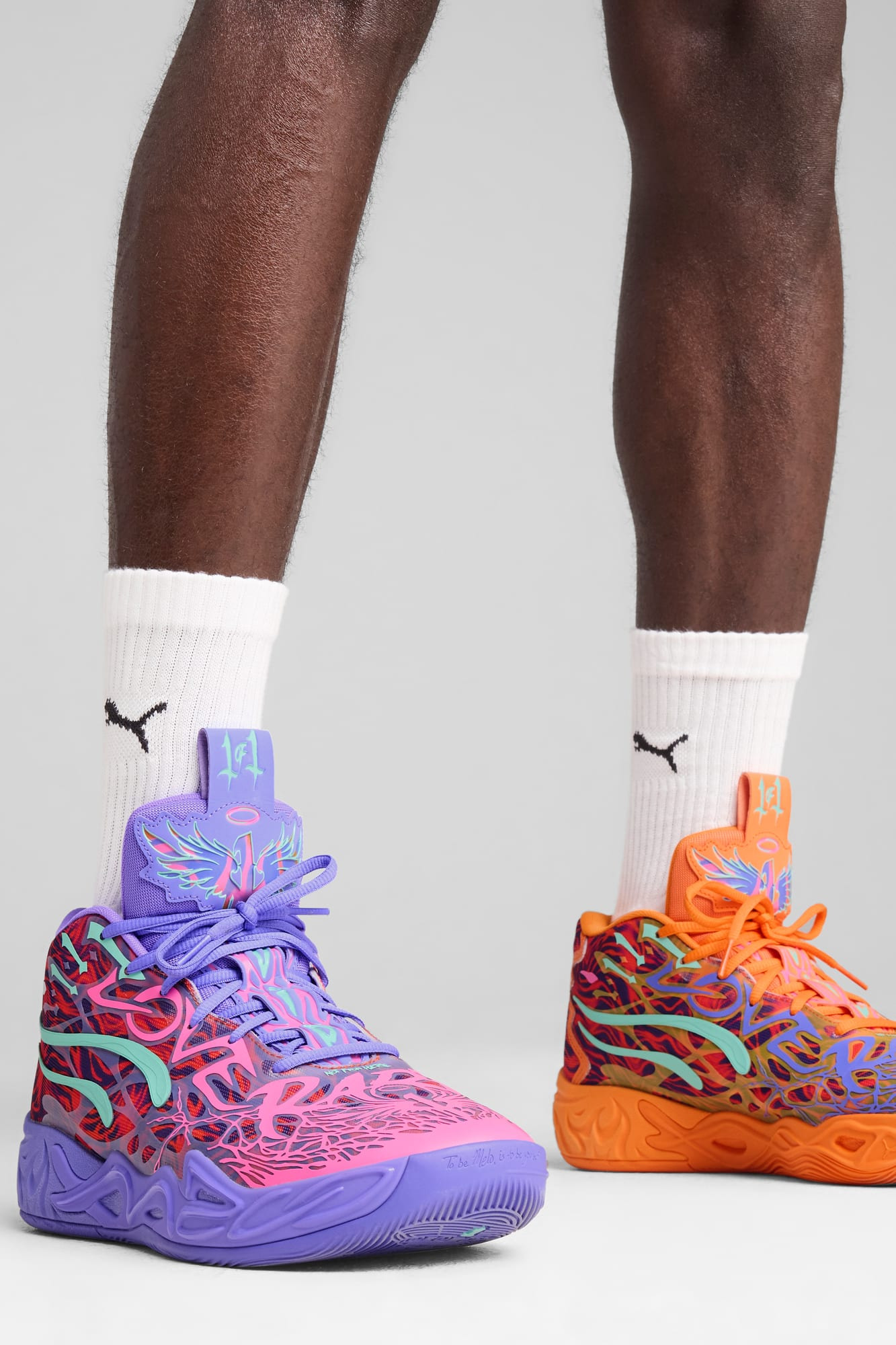 MB.04 Creativity Pack Basketball Shoes Unisex - 3
