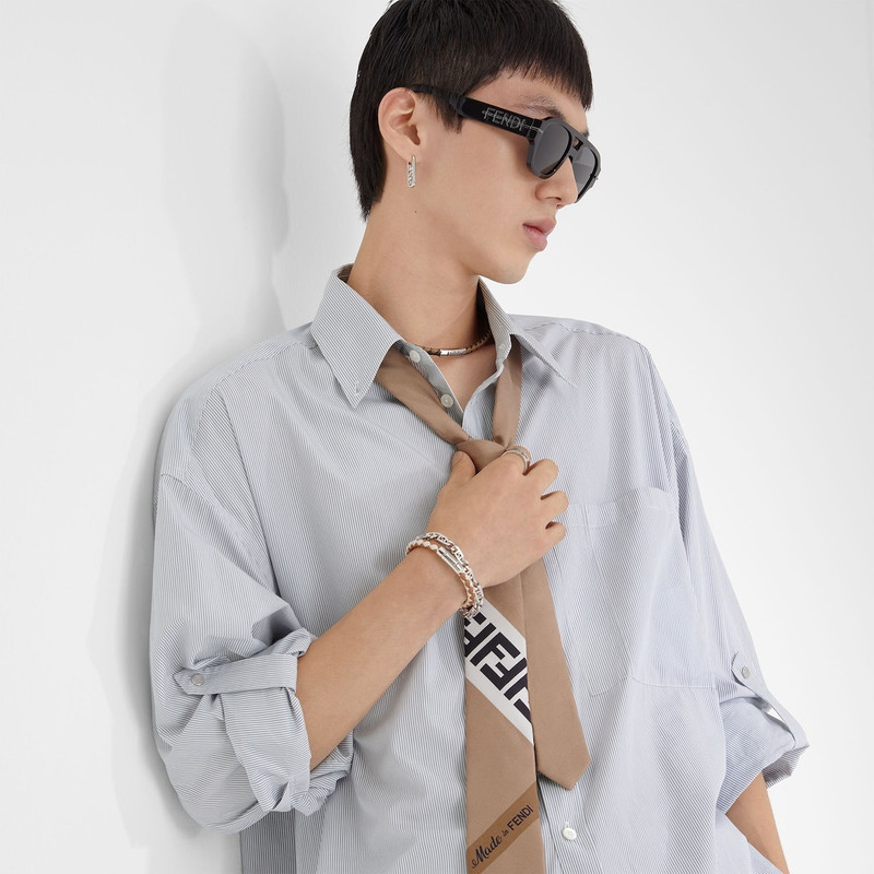FENDI Fendi O'Lock Earring outlook