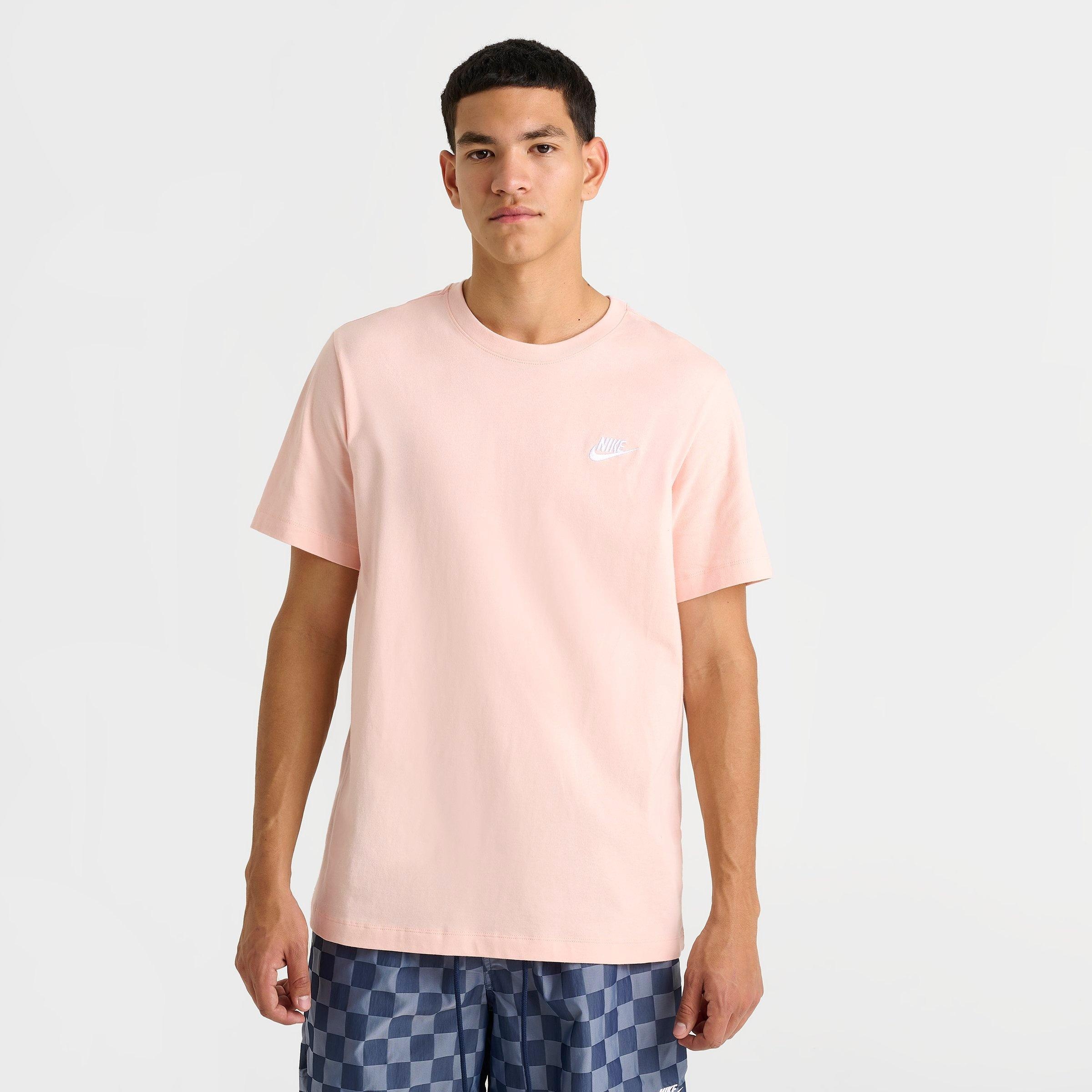 NIKE SPORTSWEAR CLUB T-SHIRT - 3
