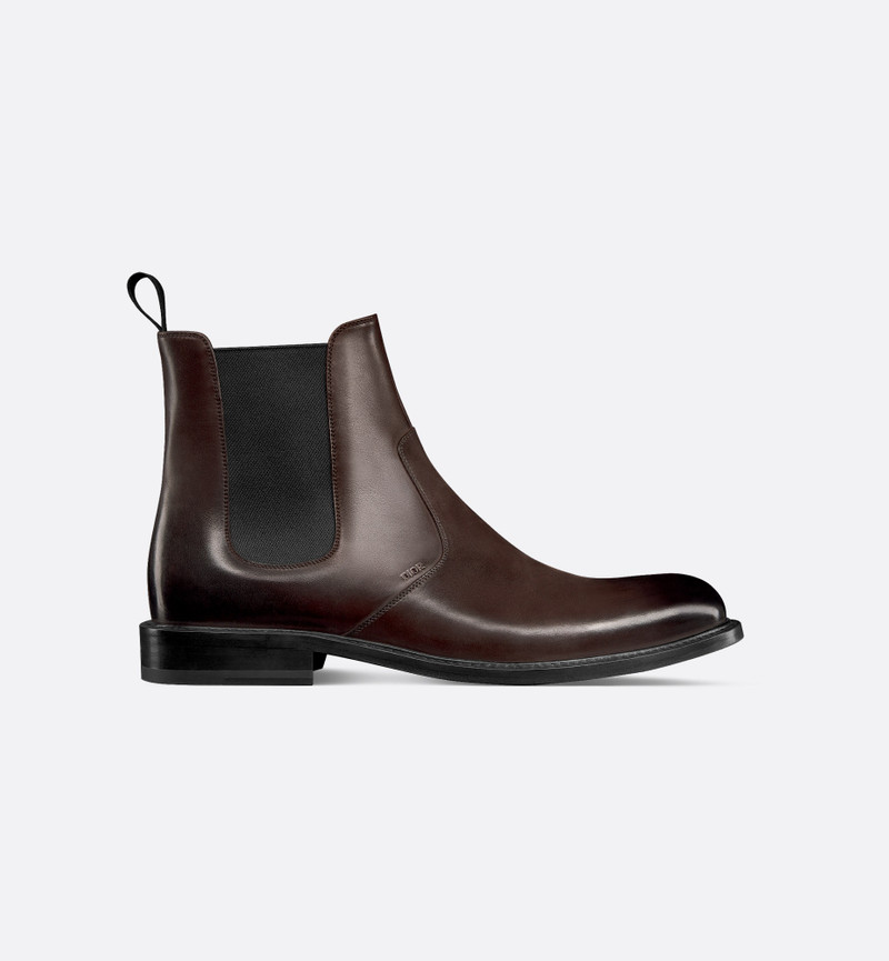 Dior Embassy Chelsea Boot 5