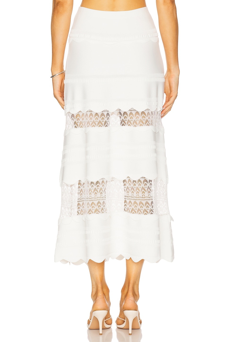 Jeannie Skirt - 4